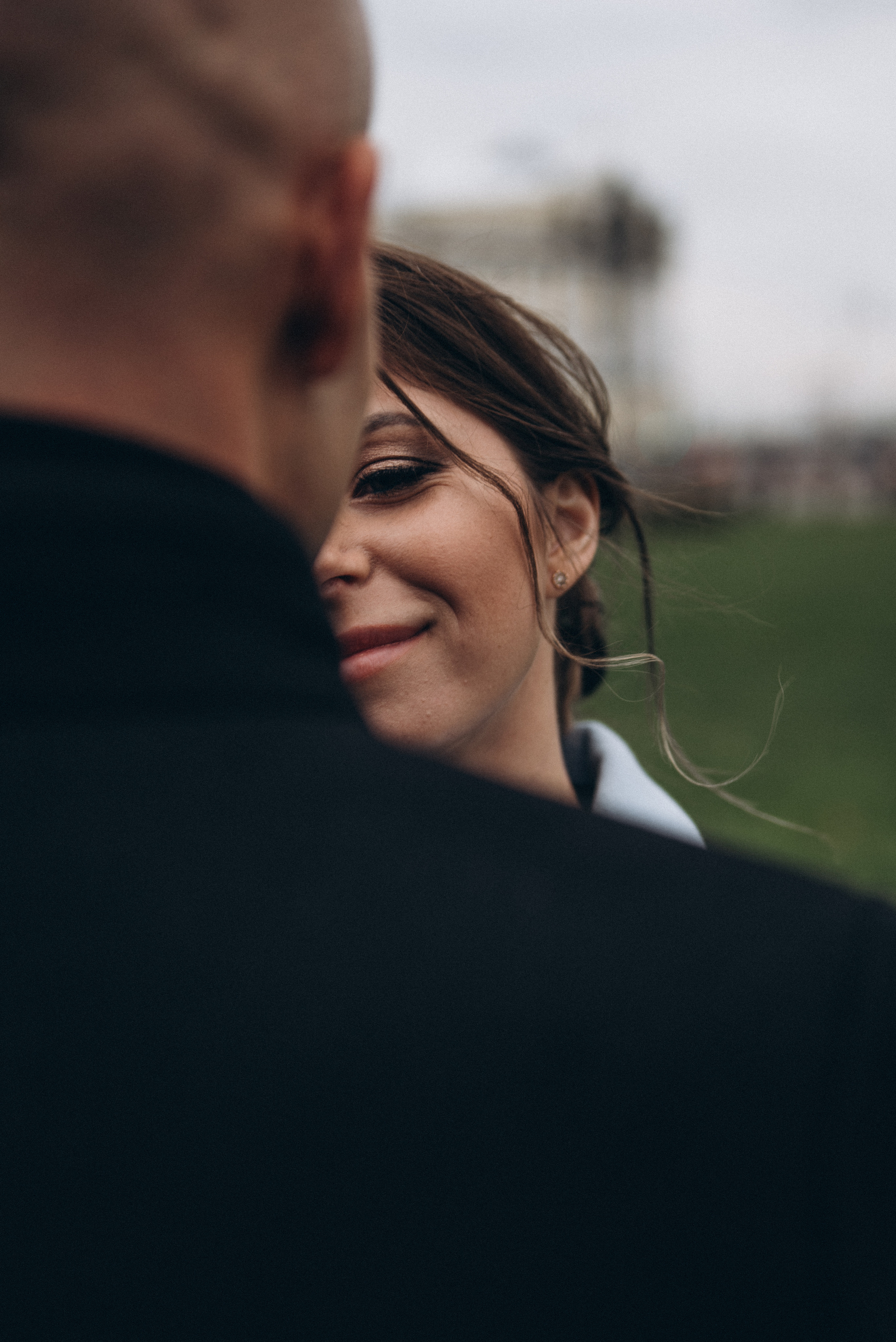 *. Фотограф Данил Бушуев