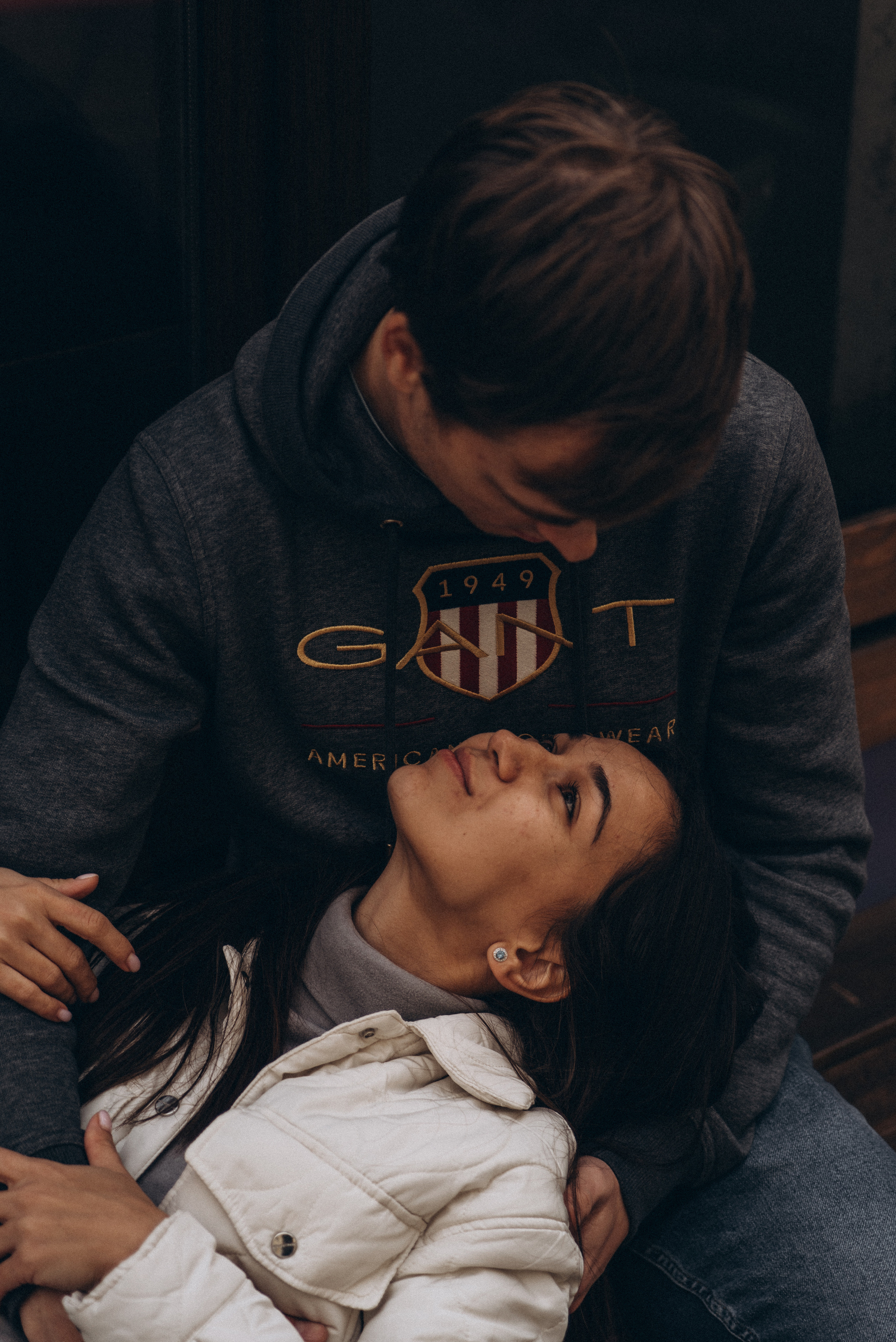 *. Фотограф Данил Бушуев