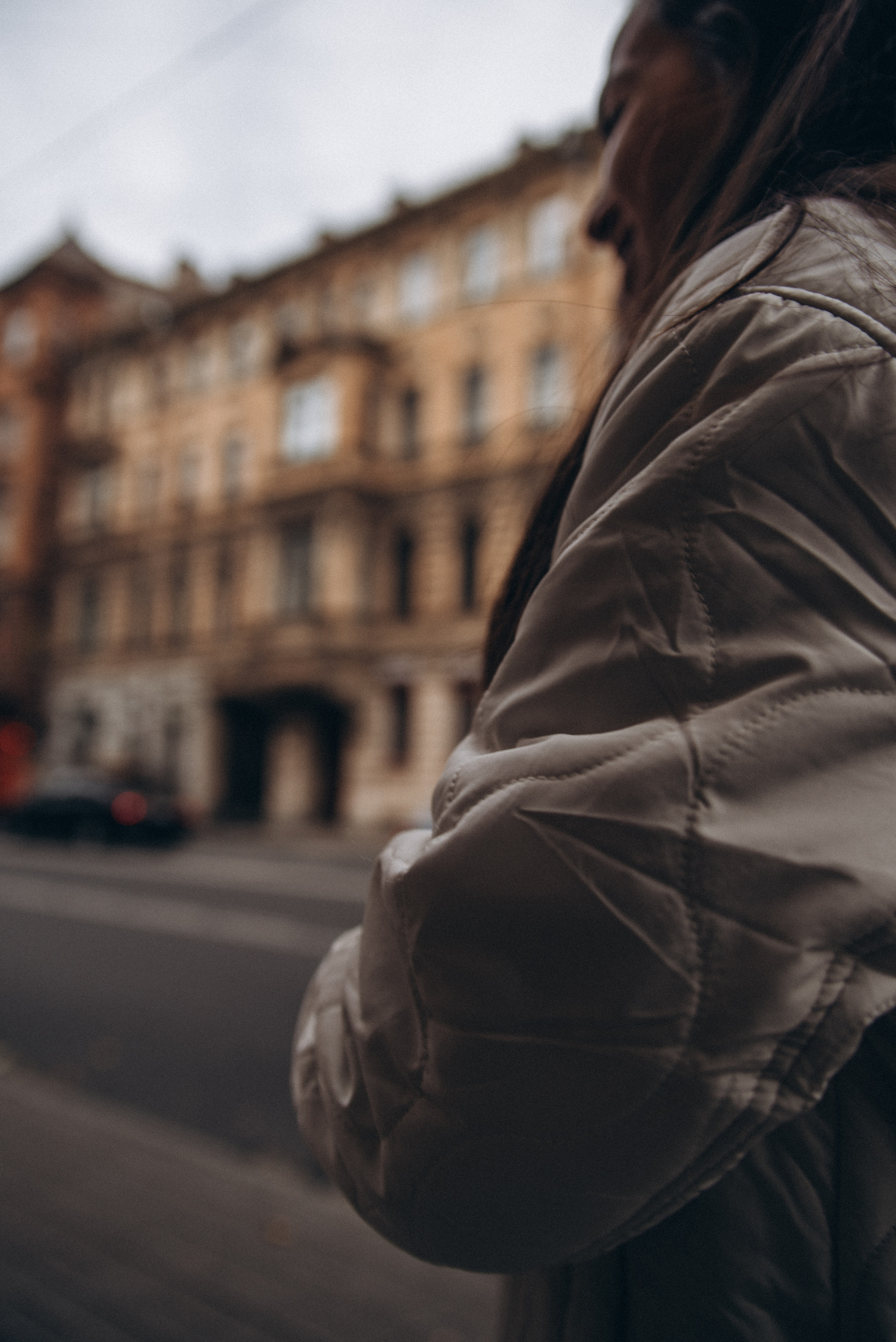 *. Фотограф Данил Бушуев