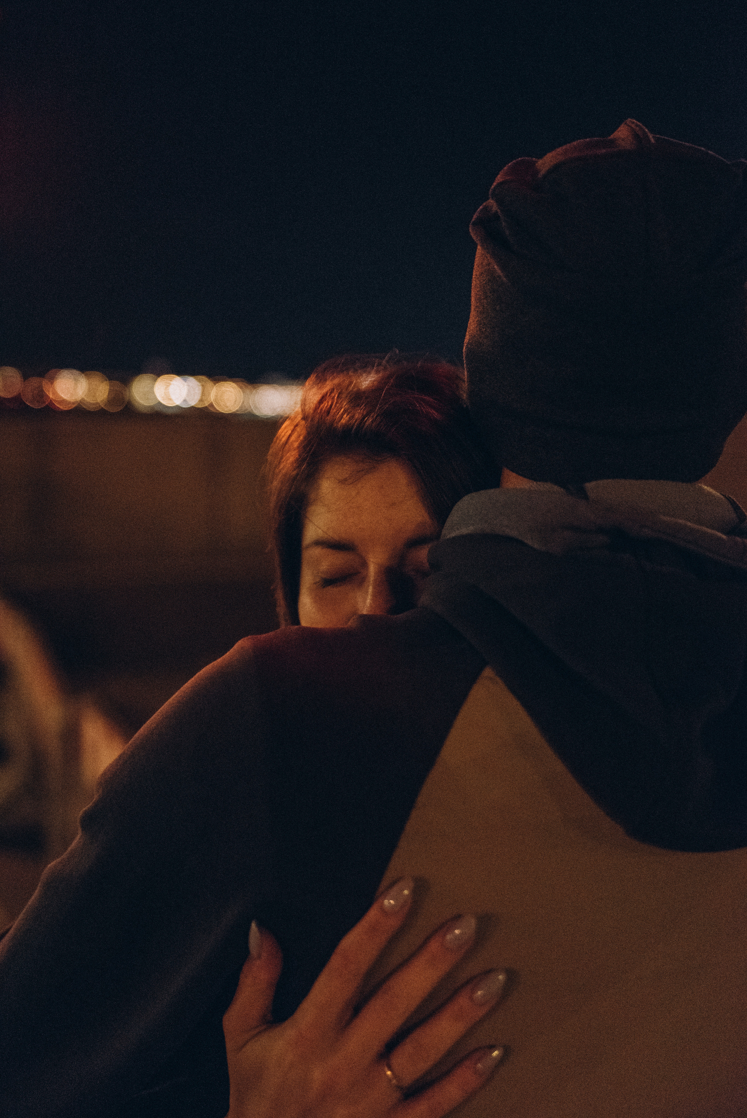 *. Фотограф Данил Бушуев