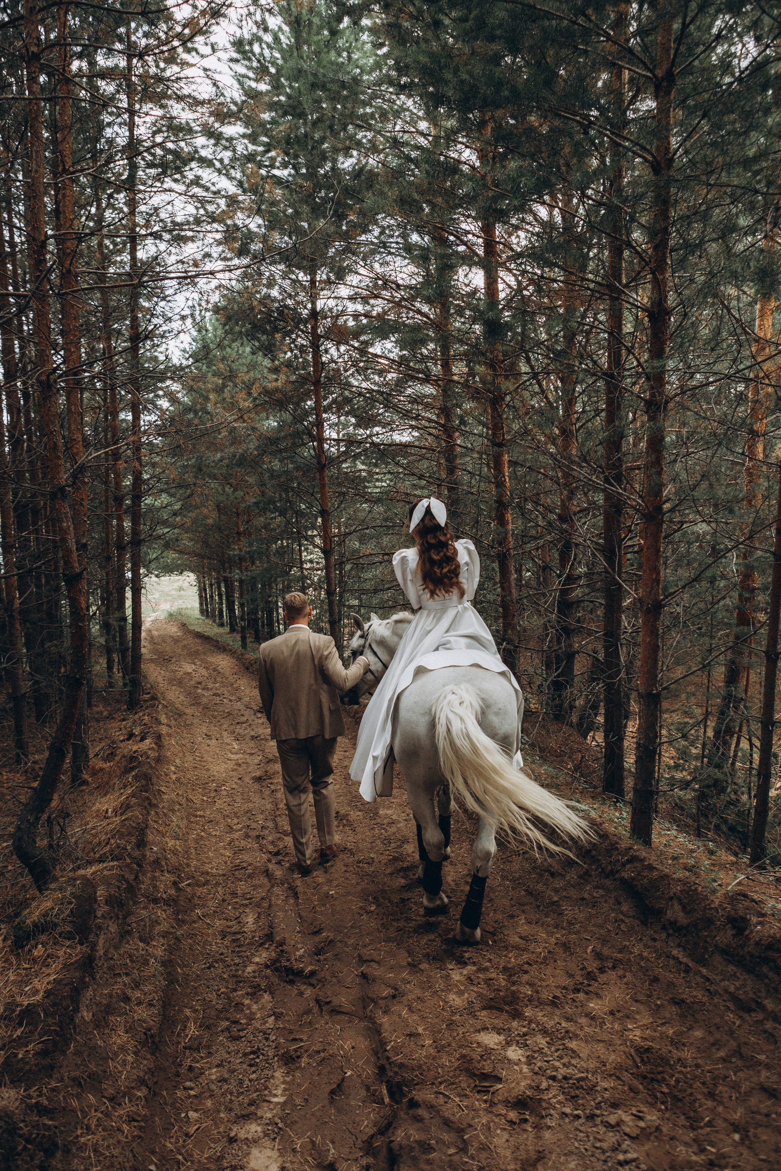 August, 2021. Фотограф Данил Бушуев