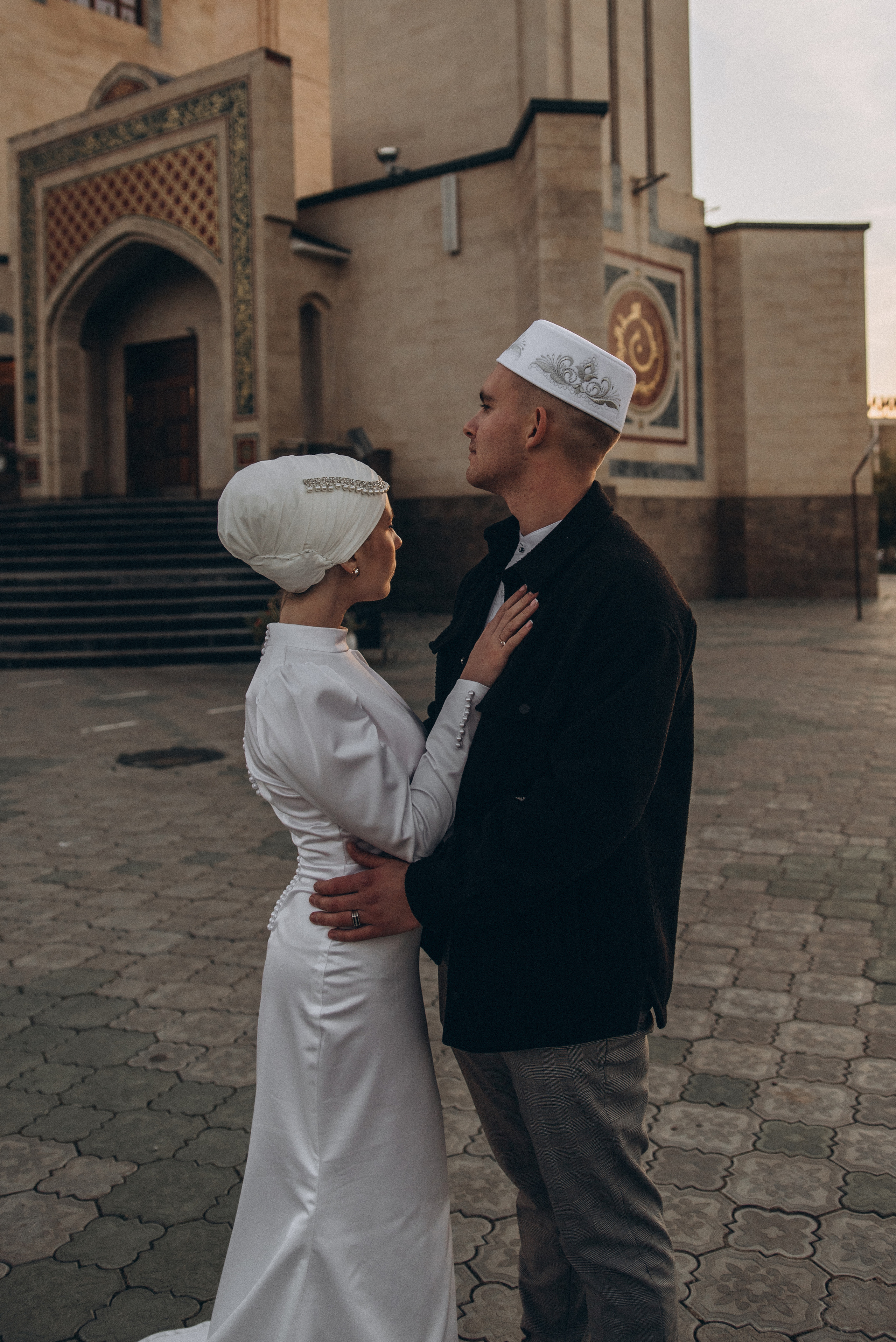 September, 2021. Фотограф Данил Бушуев