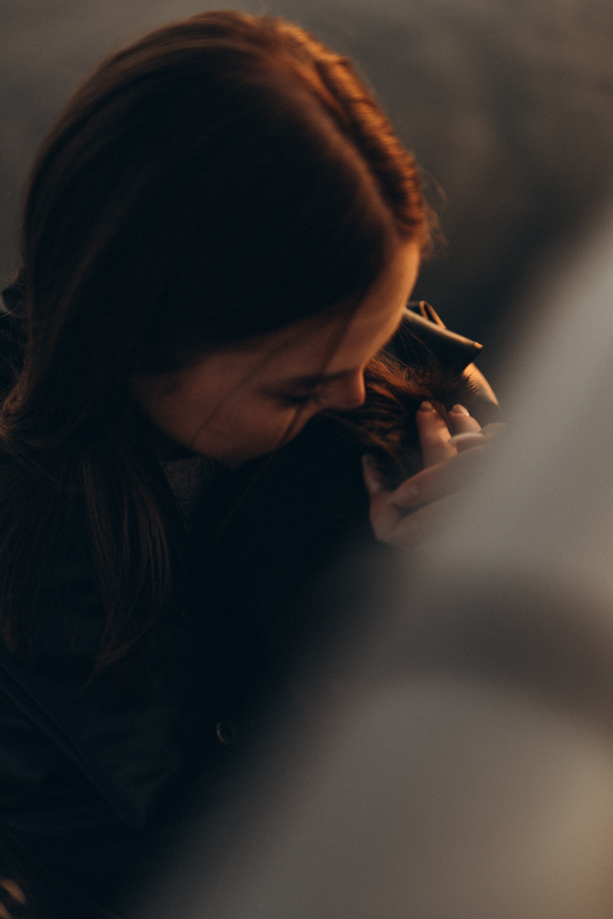 *. Фотограф Данил Бушуев