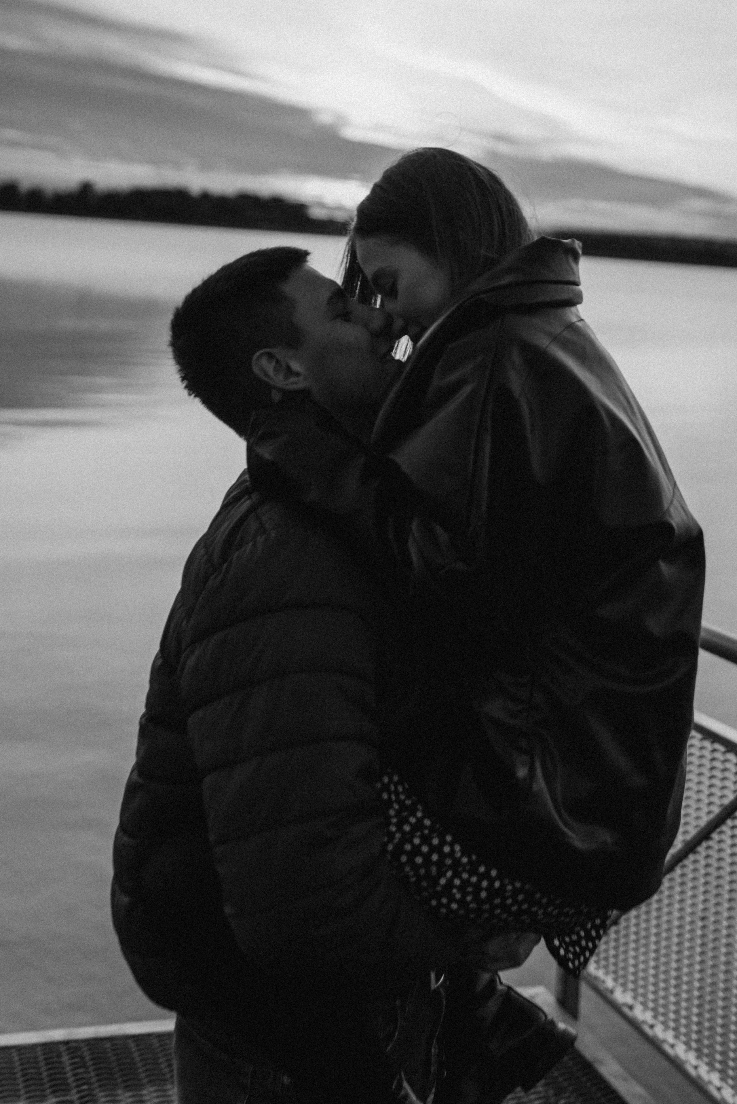 *. Фотограф Данил Бушуев