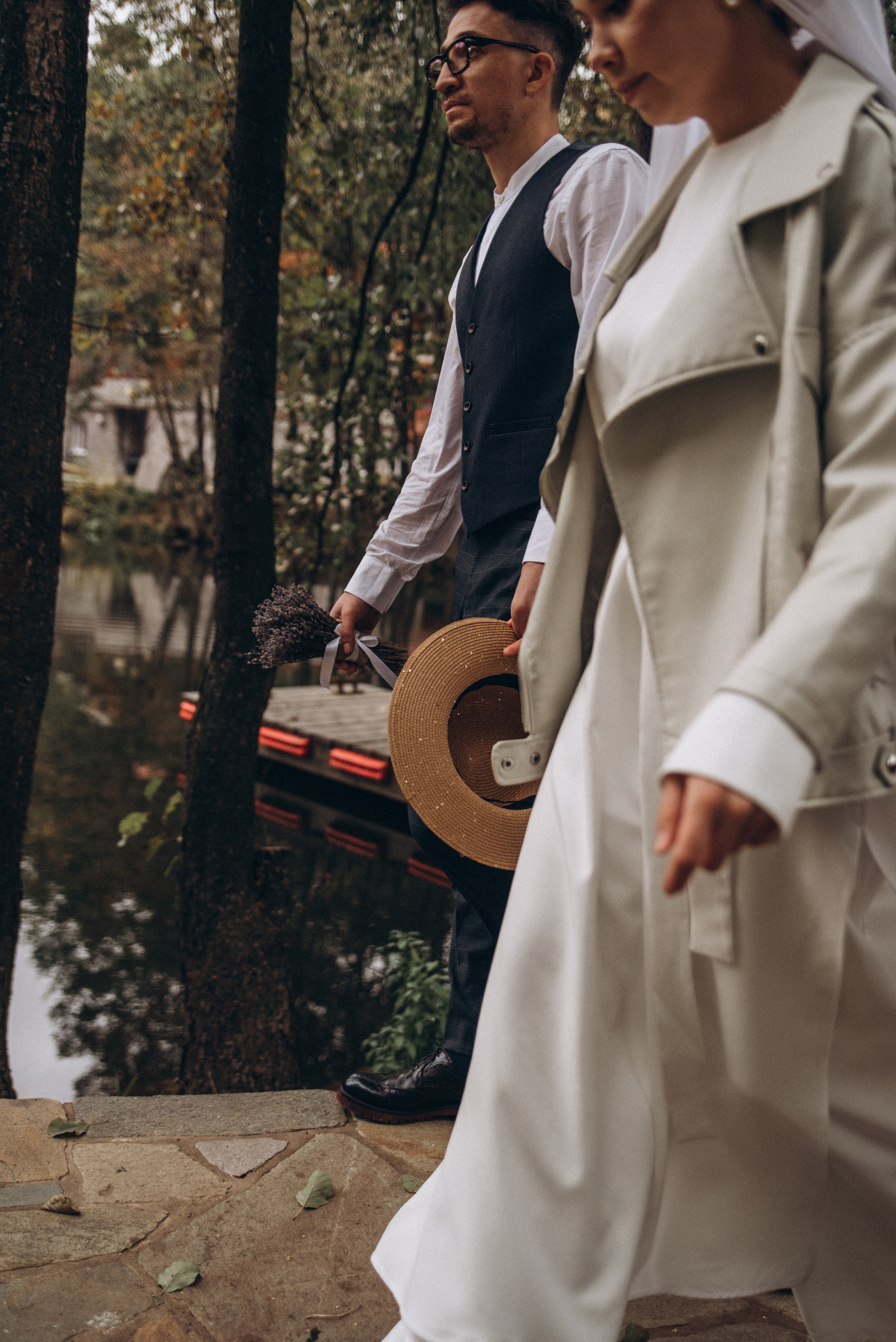 October, 2021. Фотограф Данил Бушуев