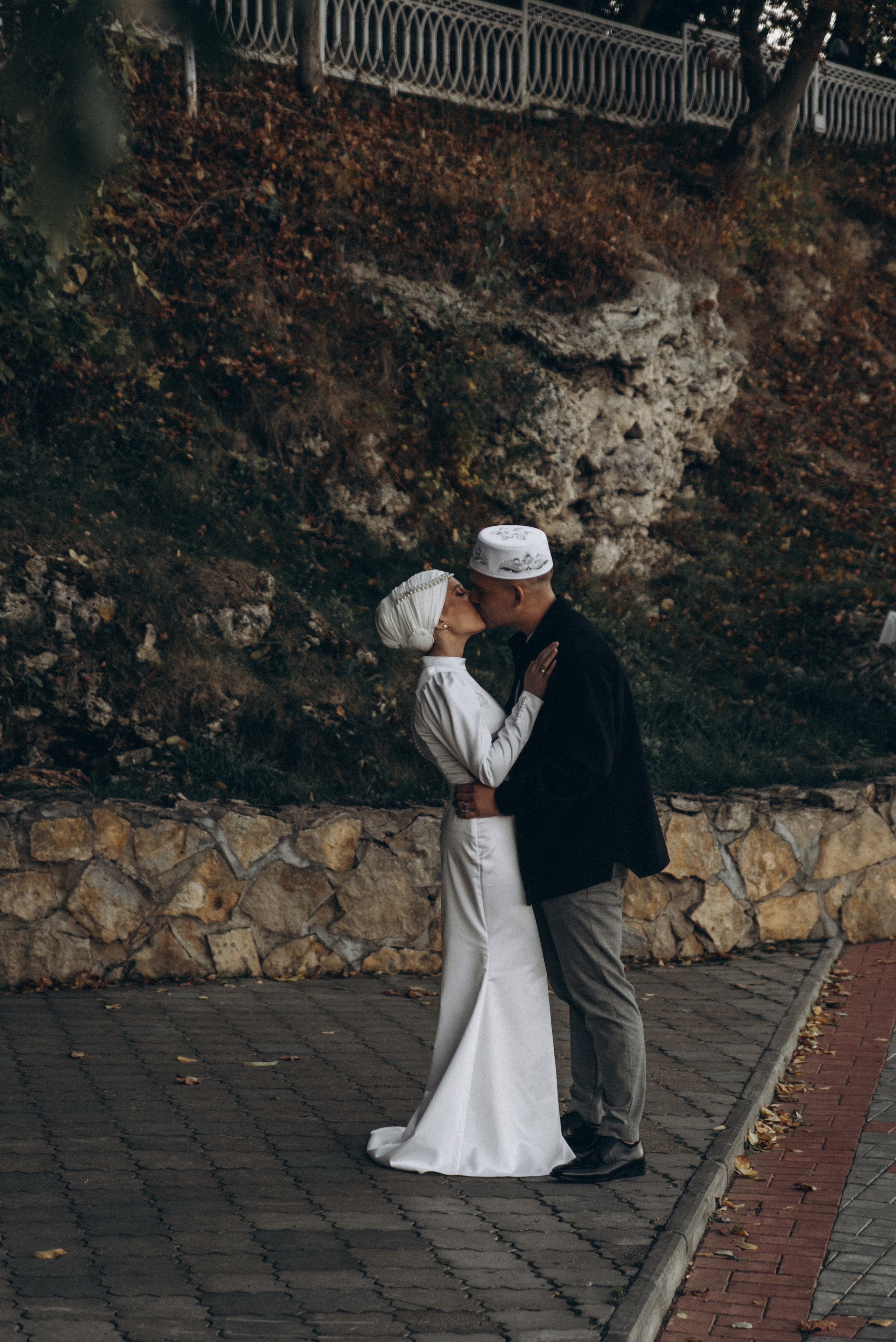 September, 2021. Фотограф Данил Бушуев