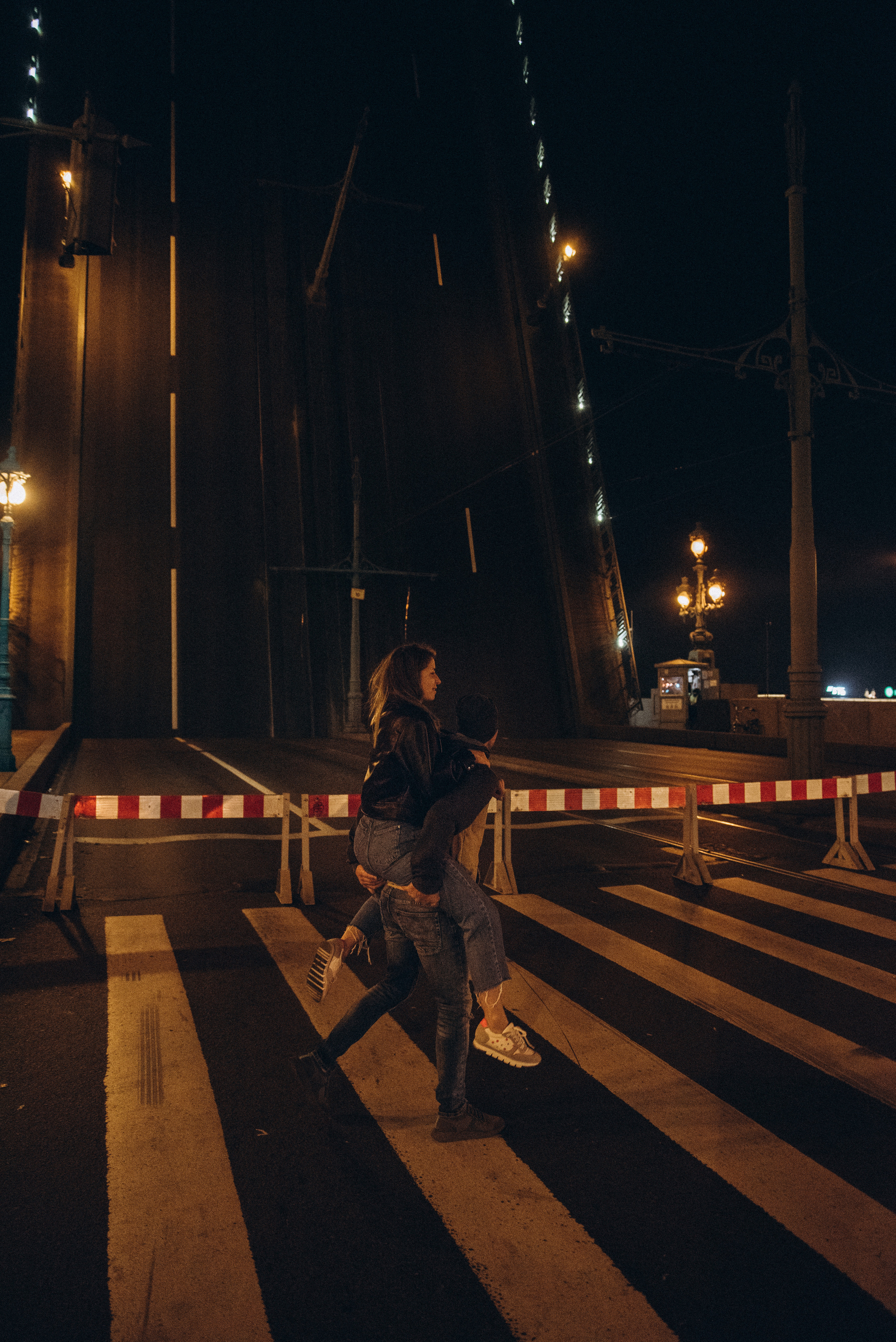 *. Фотограф Данил Бушуев