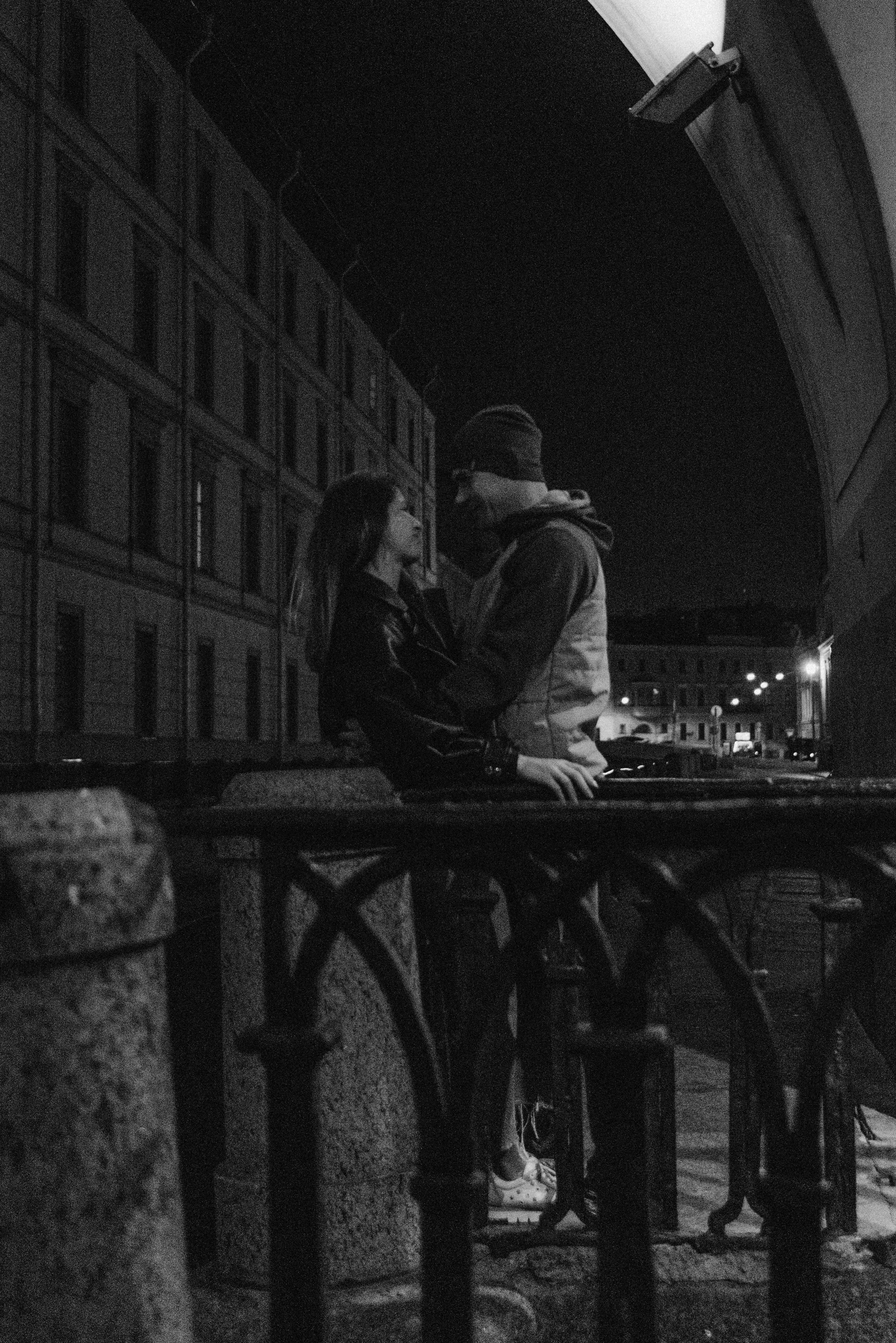 *. Фотограф Данил Бушуев