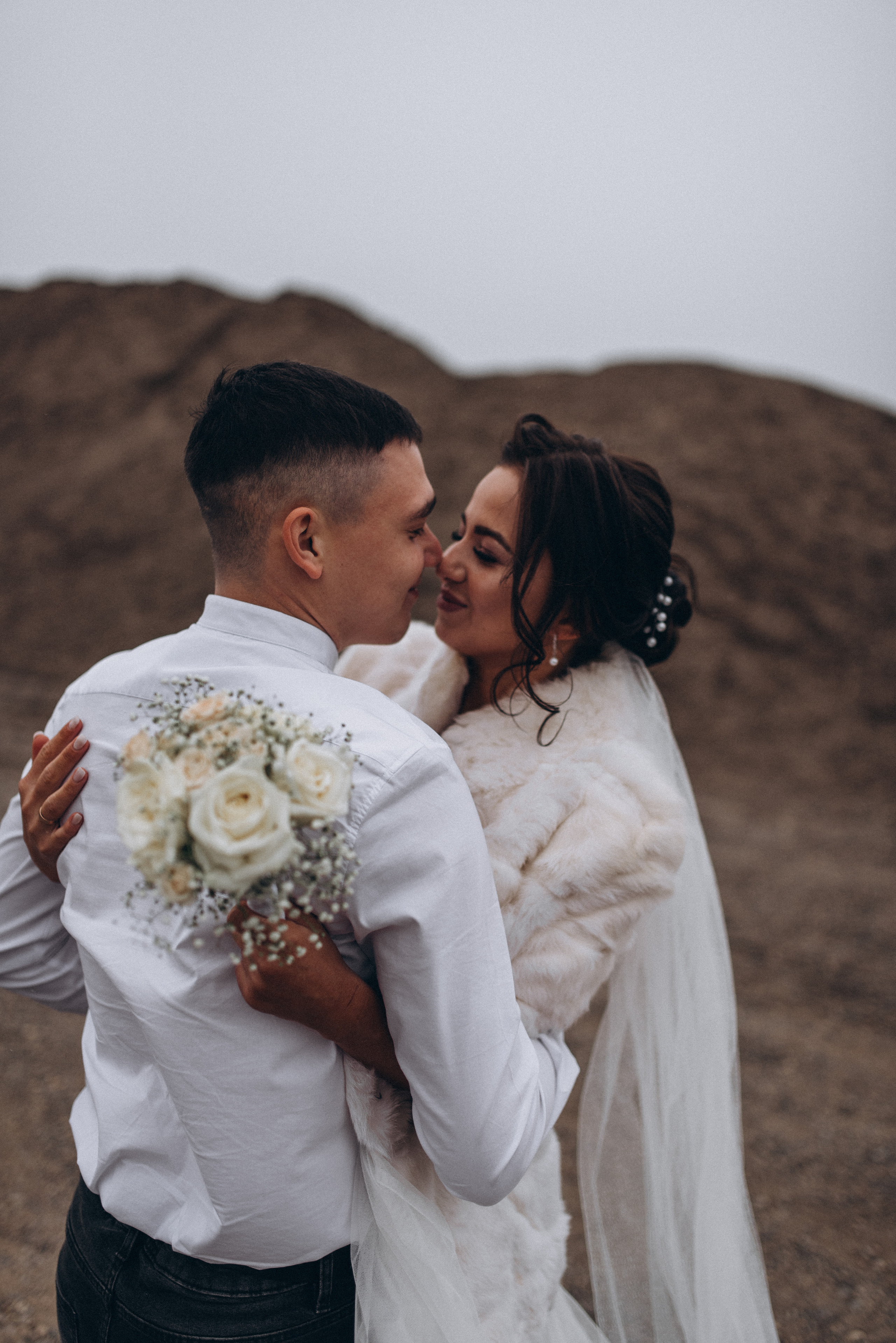 October, 2021. Фотограф Данил Бушуев