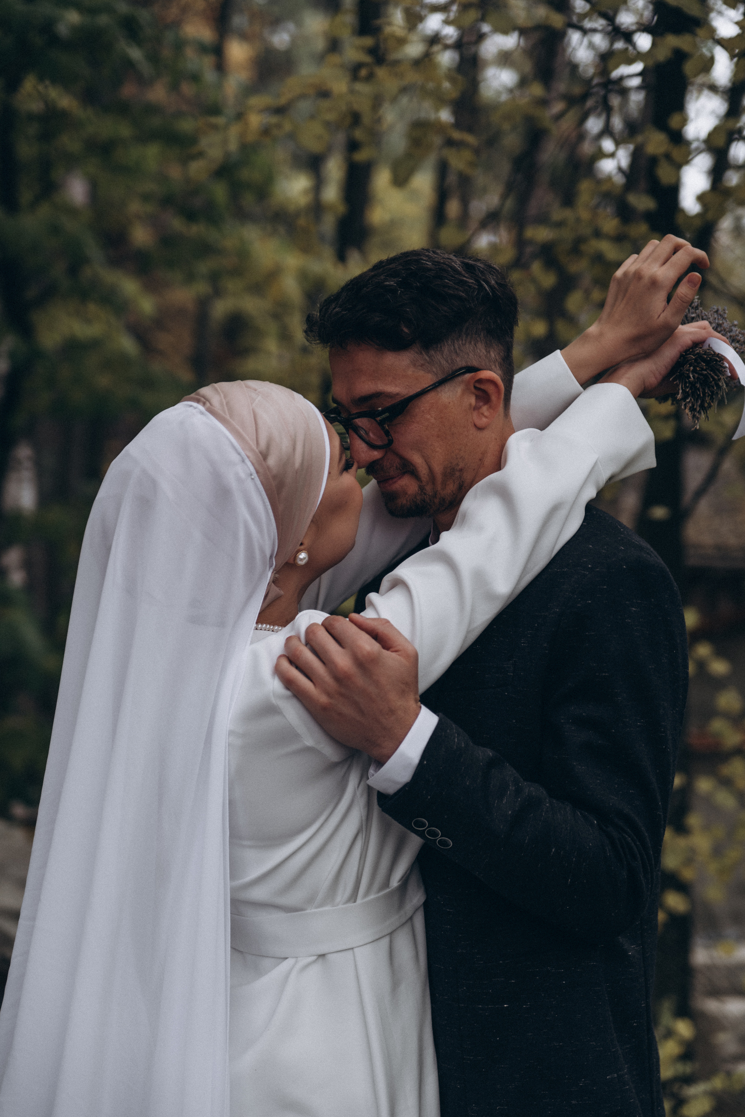 October, 2021. Фотограф Данил Бушуев