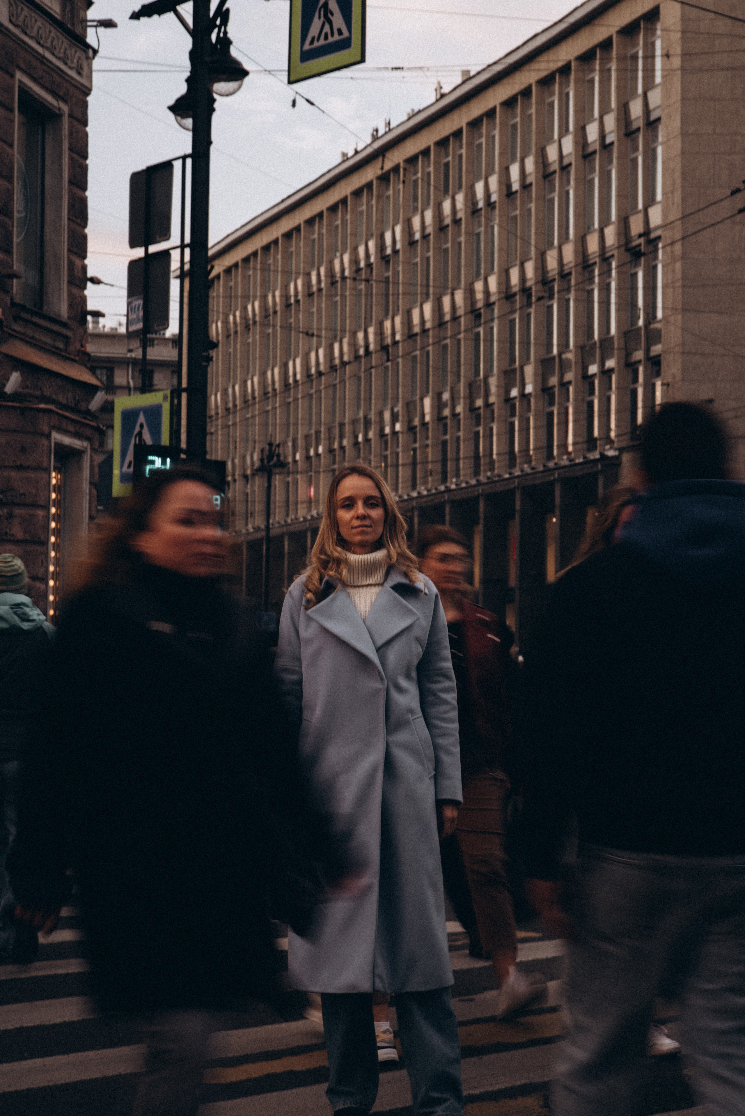 *. Фотограф Данил Бушуев