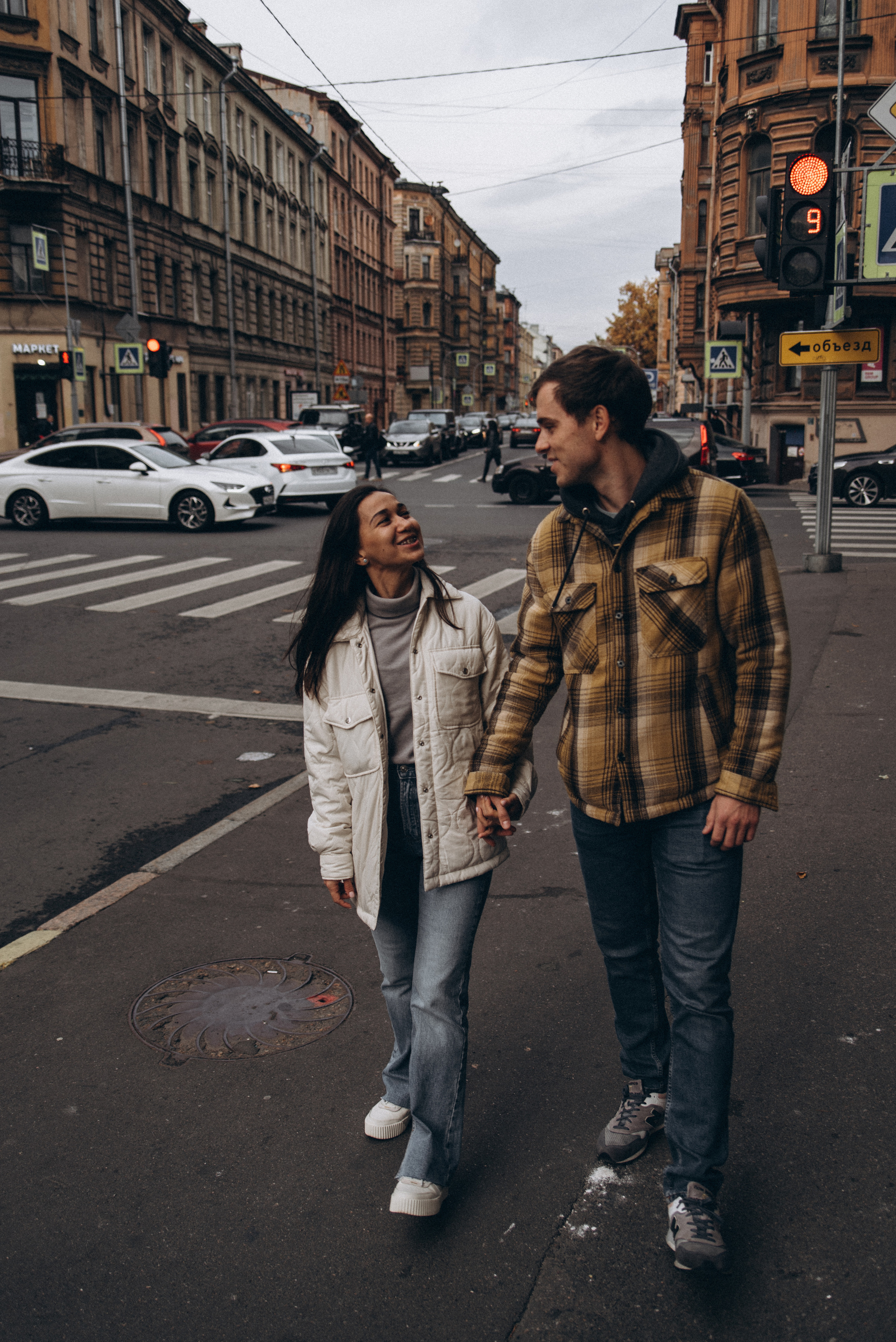 *. Фотограф Данил Бушуев