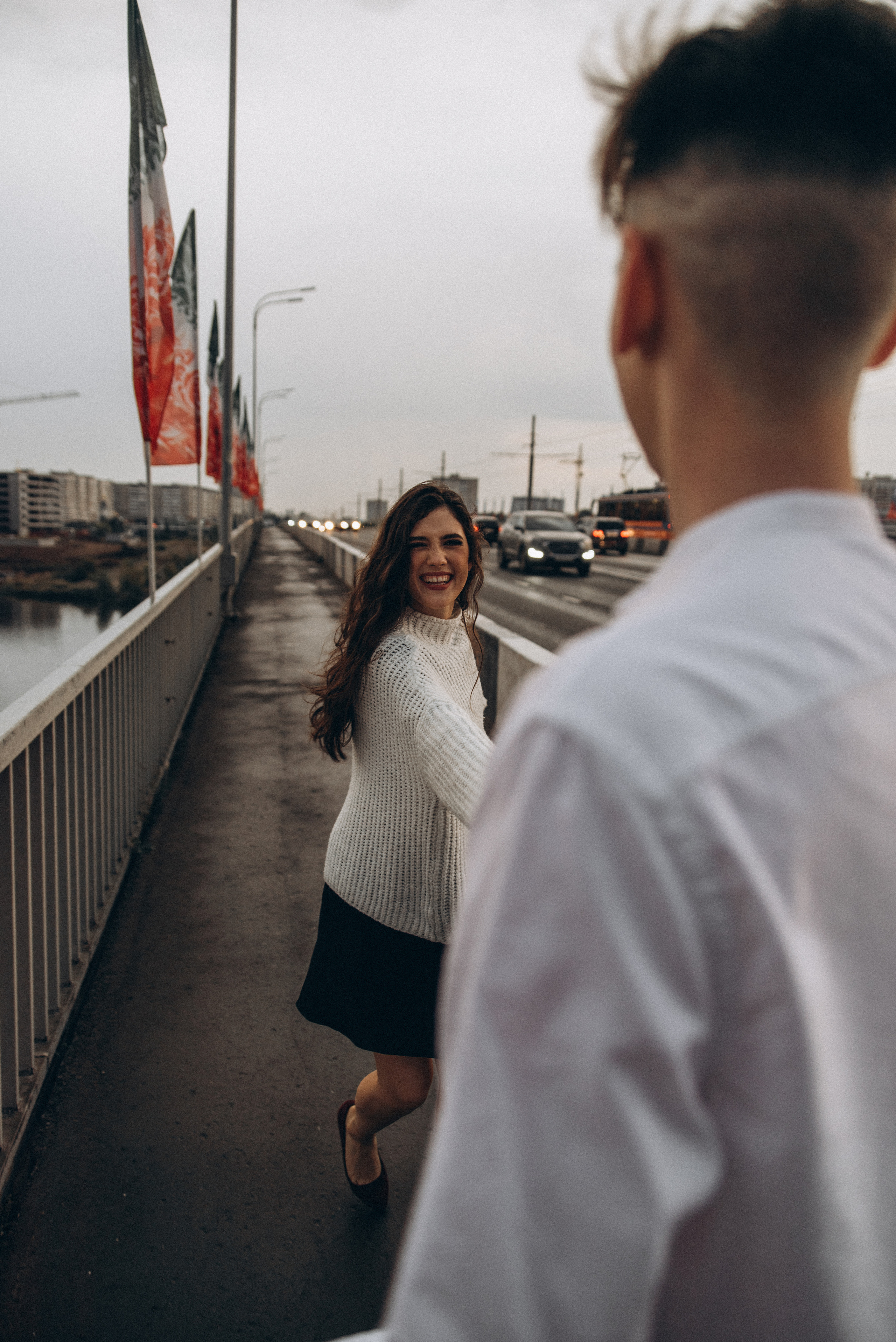 *. Фотограф Данил Бушуев