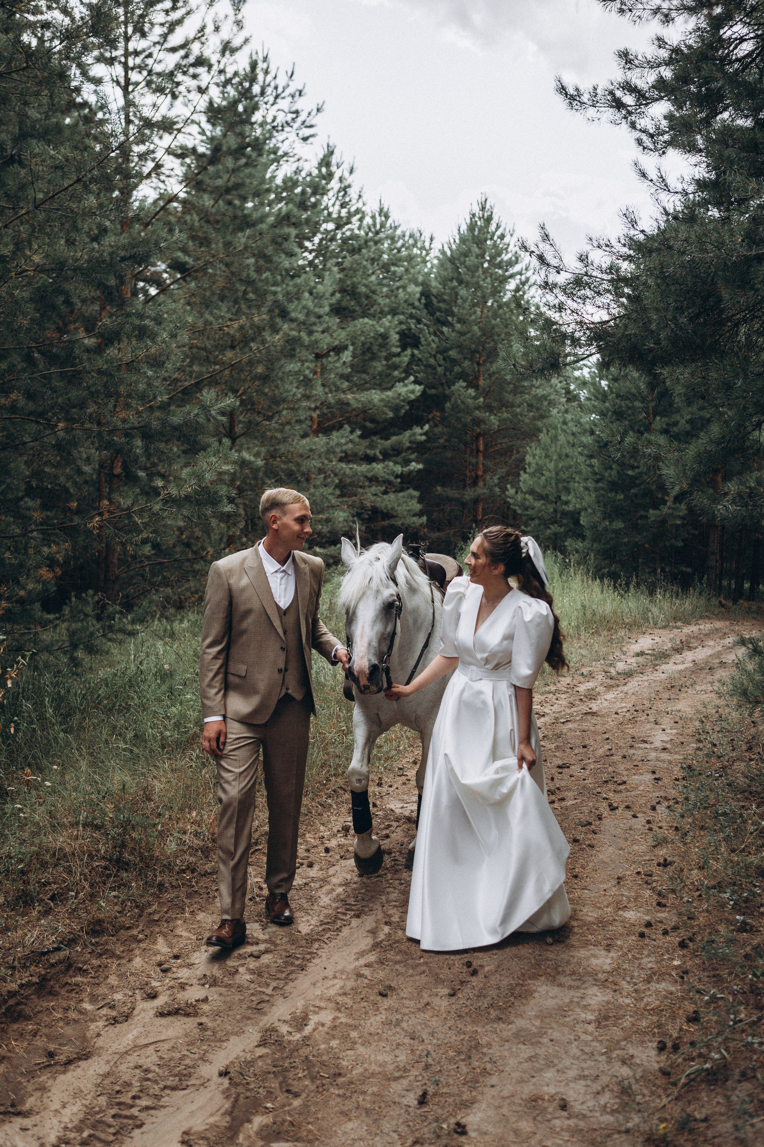 August, 2021. Фотограф Данил Бушуев