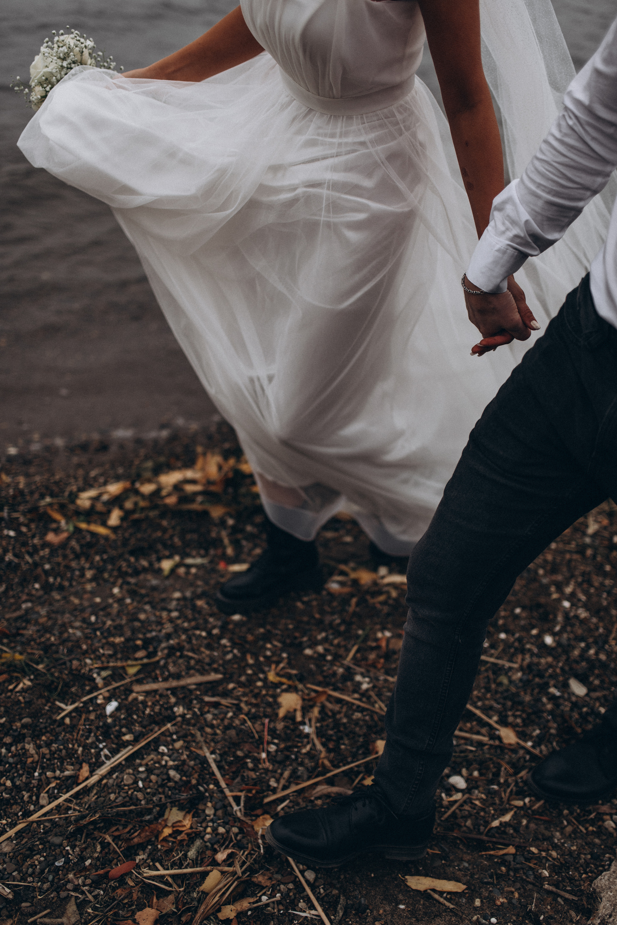 October, 2021. Фотограф Данил Бушуев