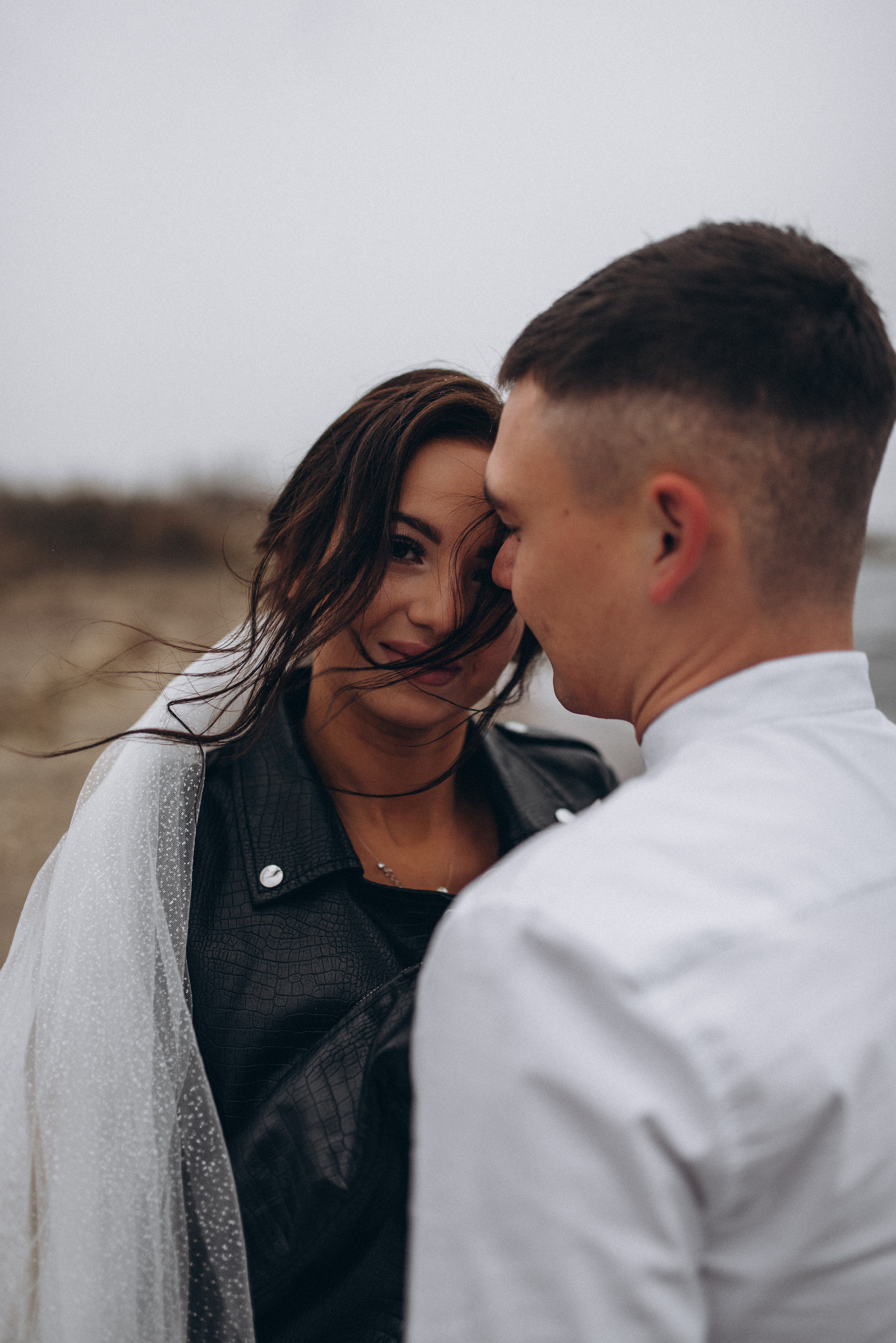 October, 2021. Фотограф Данил Бушуев