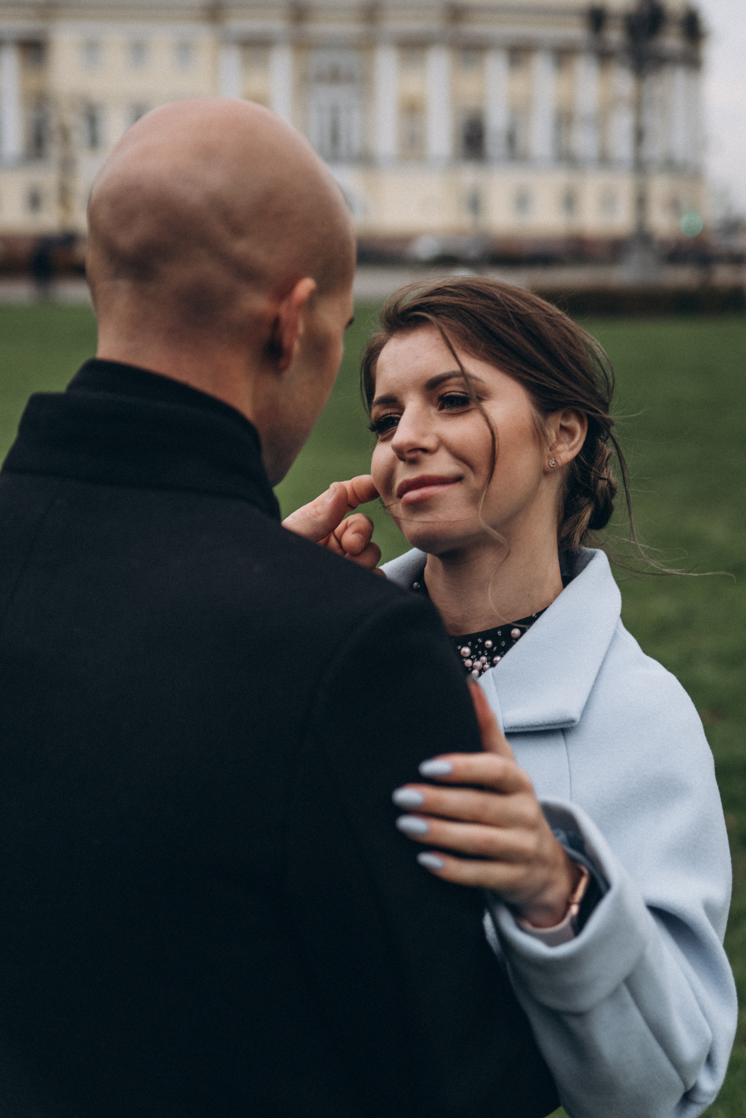 *. Фотограф Данил Бушуев