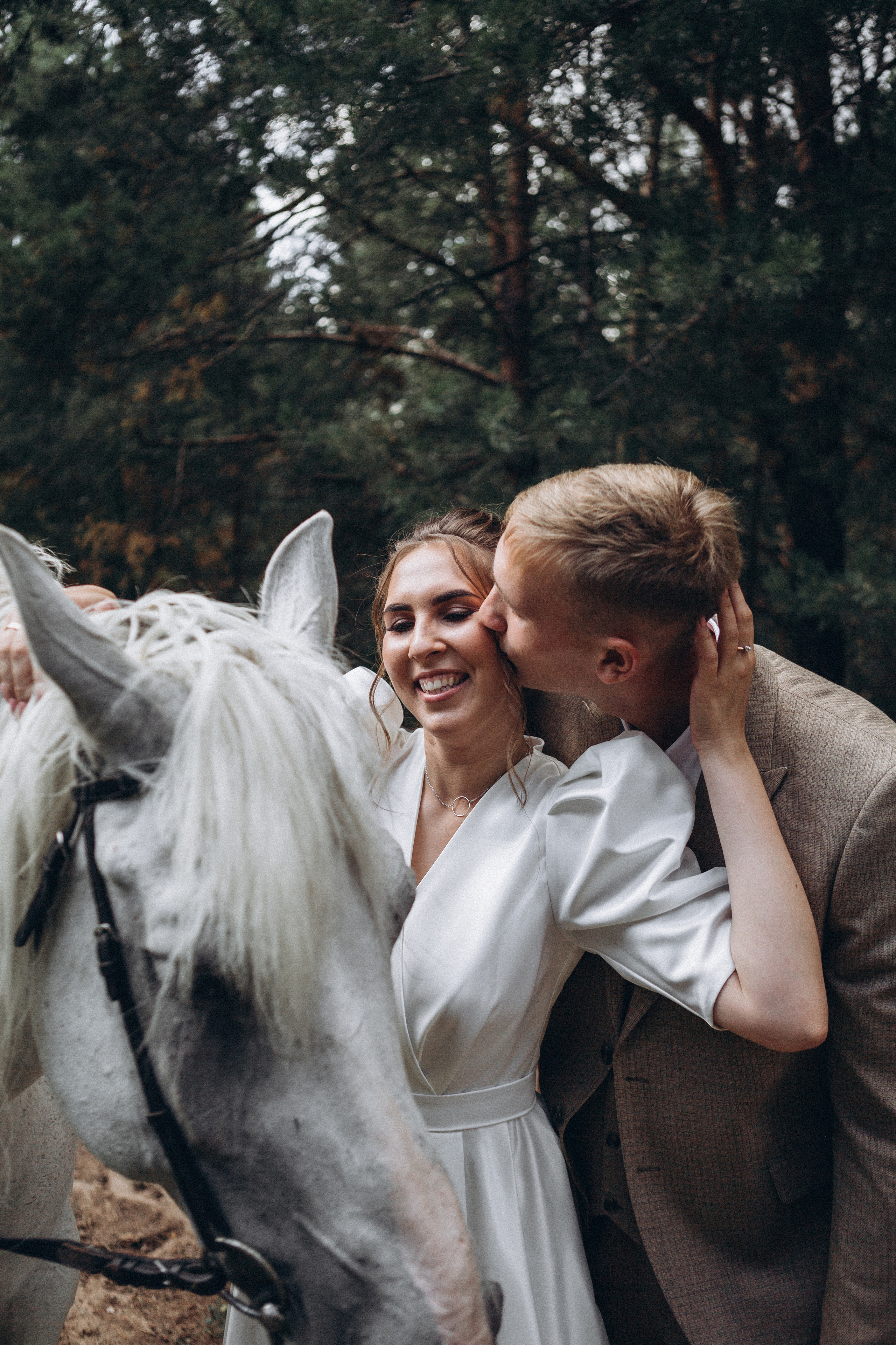 August, 2021. Фотограф Данил Бушуев