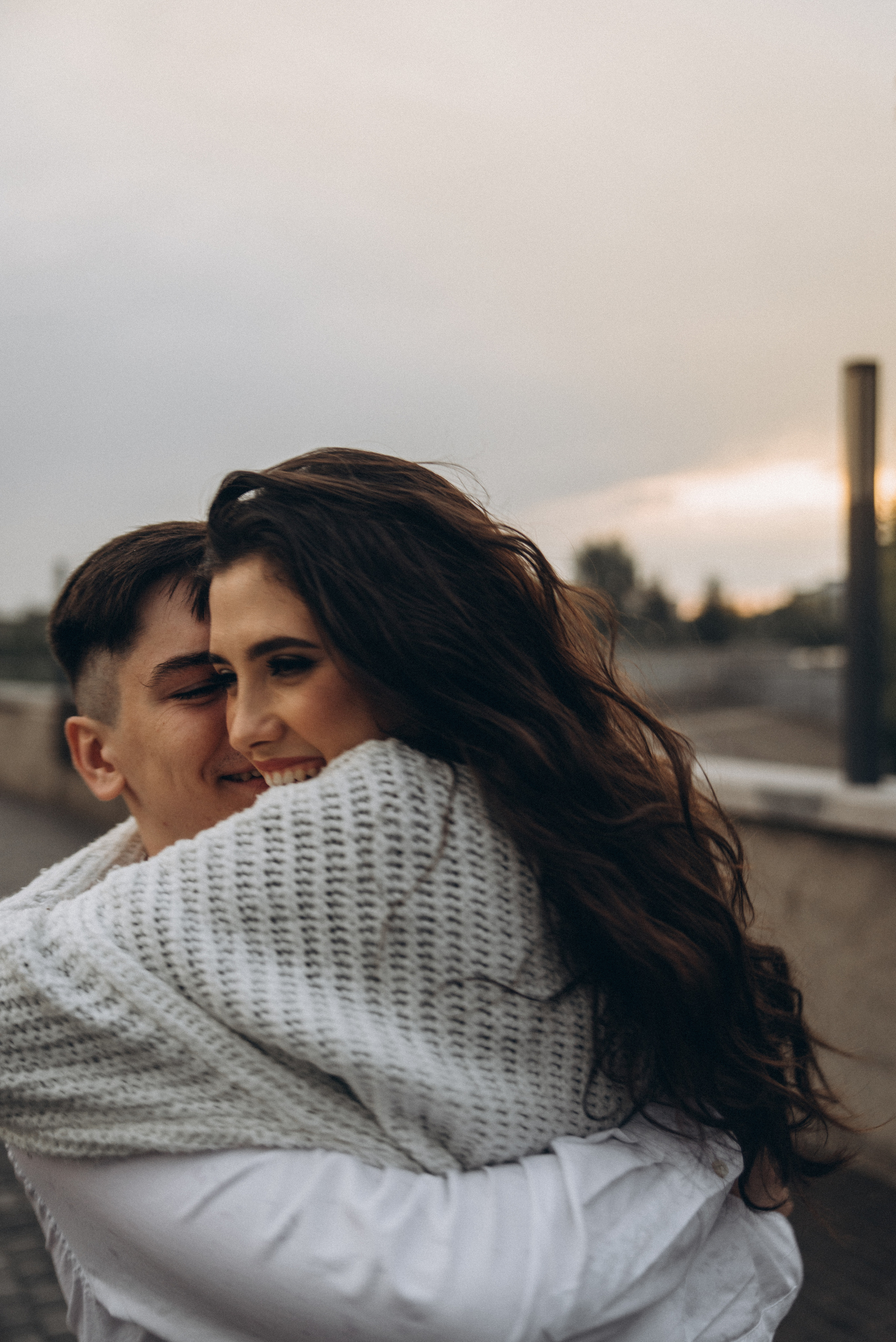 *. Фотограф Данил Бушуев