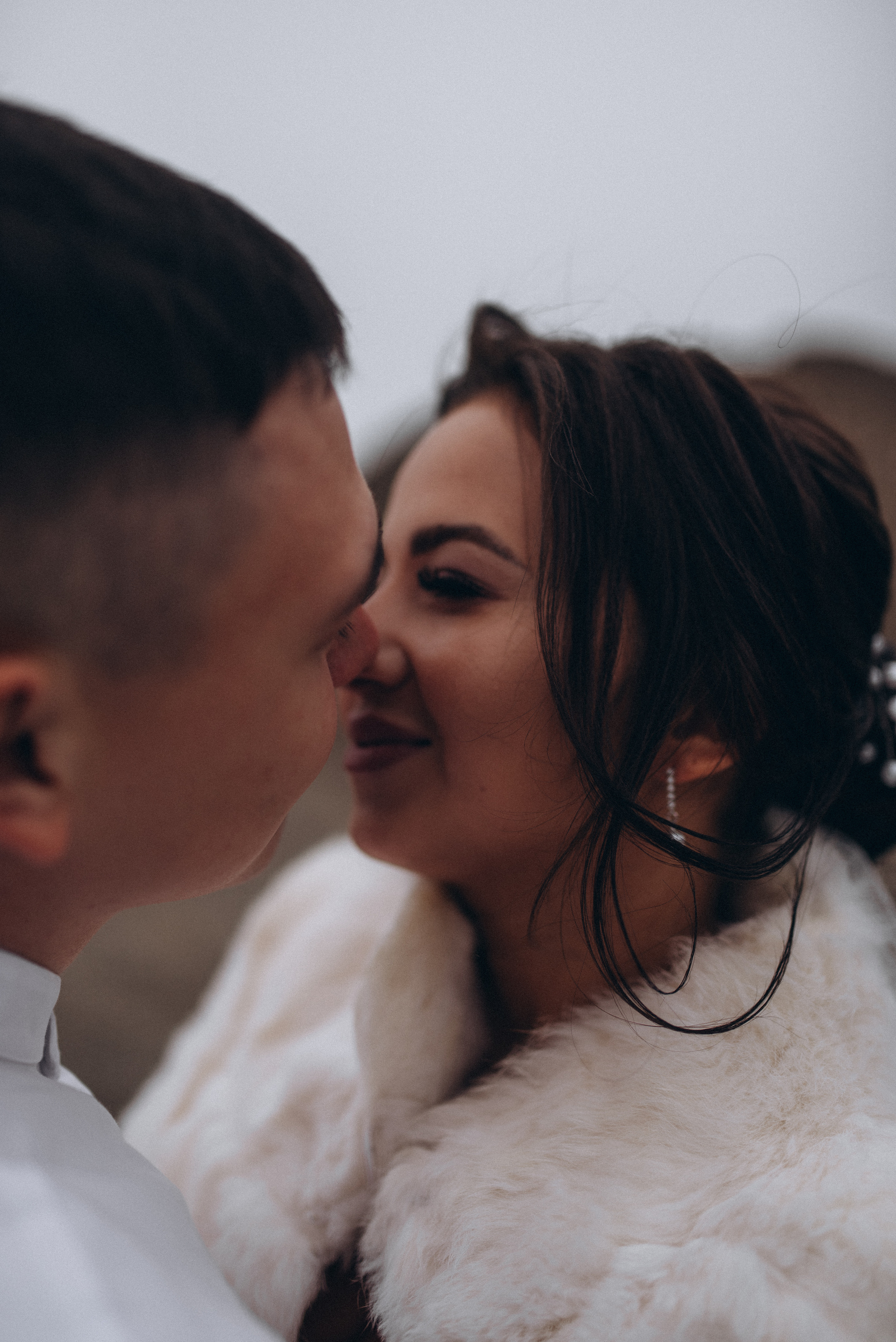 October, 2021. Фотограф Данил Бушуев