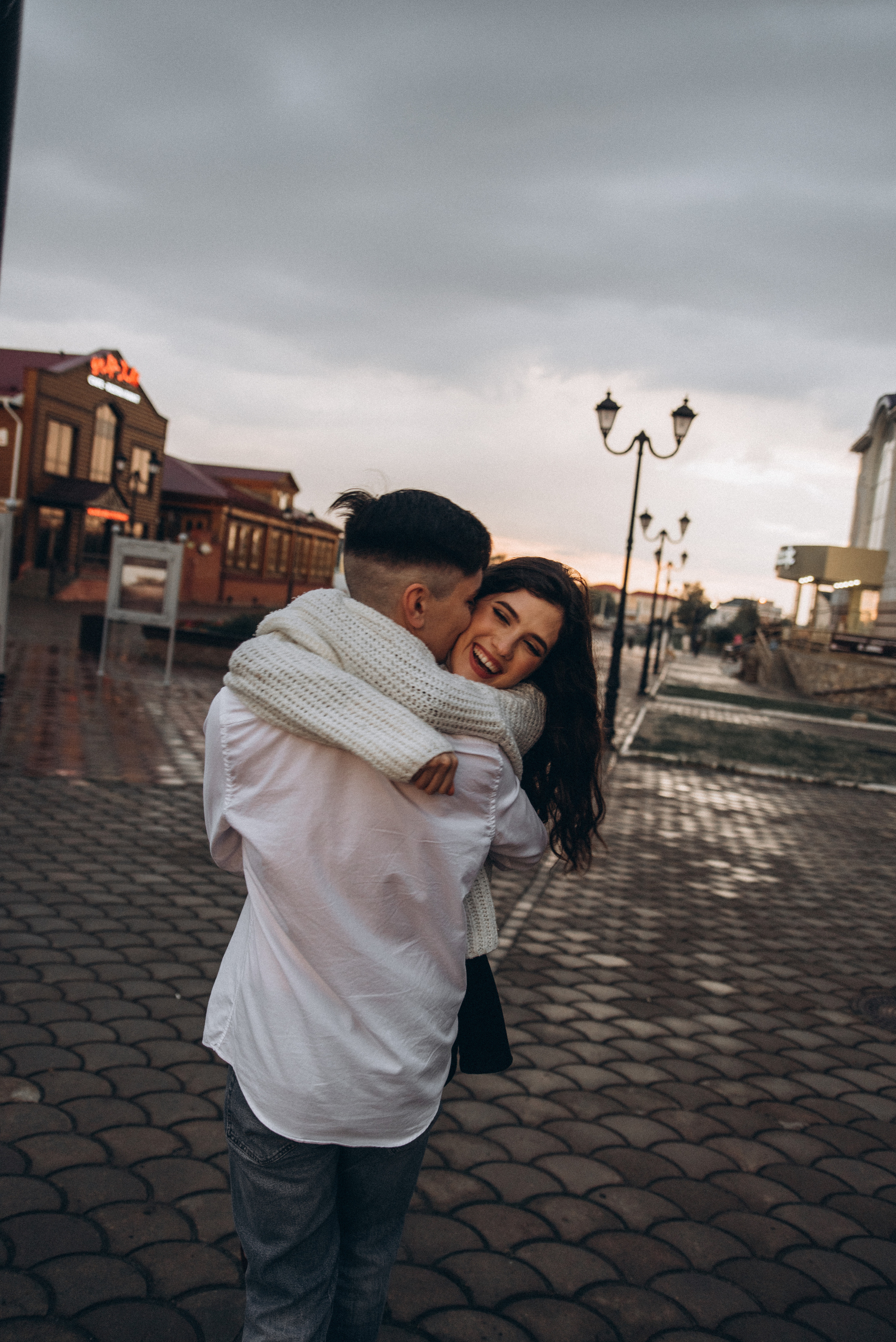 *. Фотограф Данил Бушуев