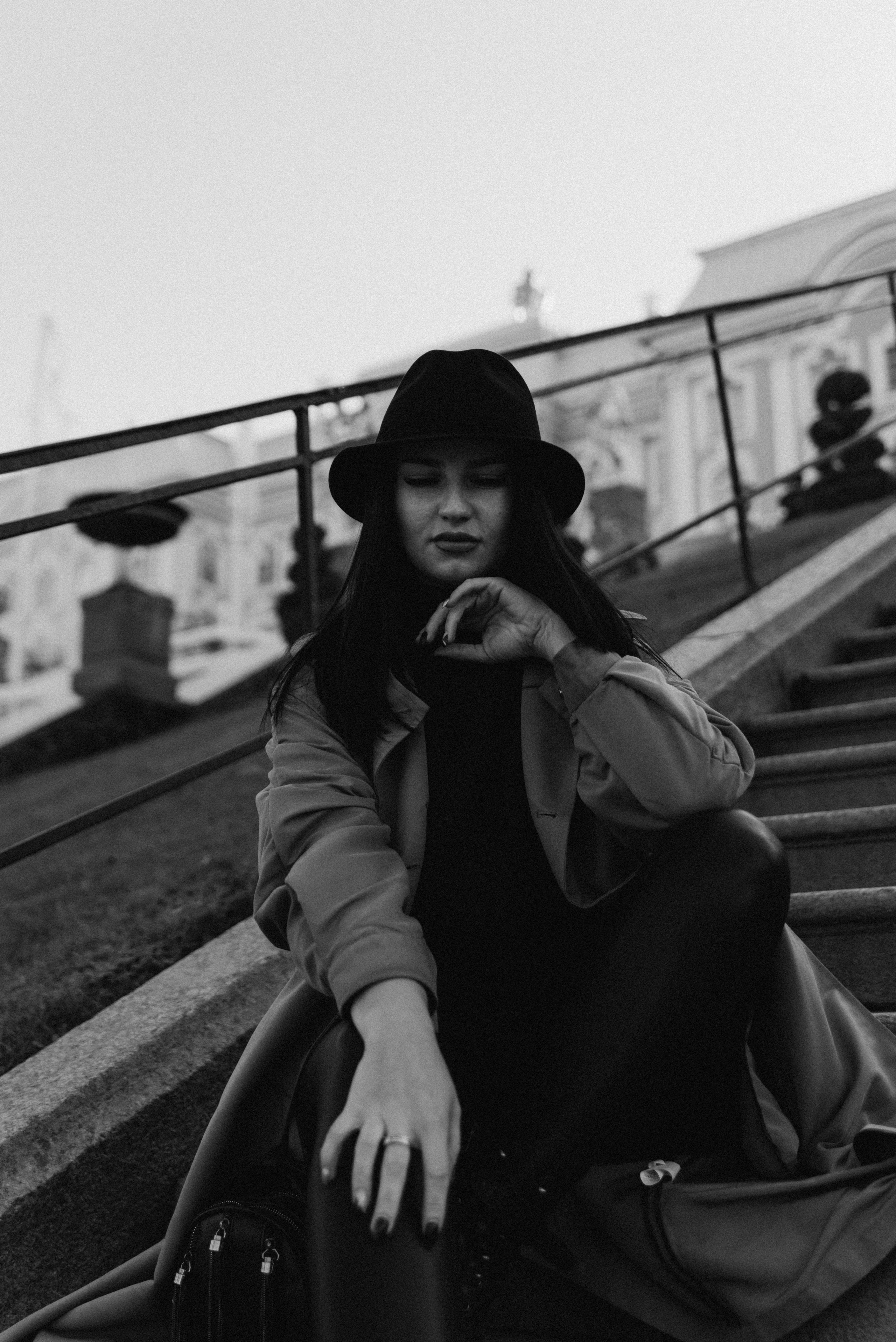 *. Фотограф Данил Бушуев