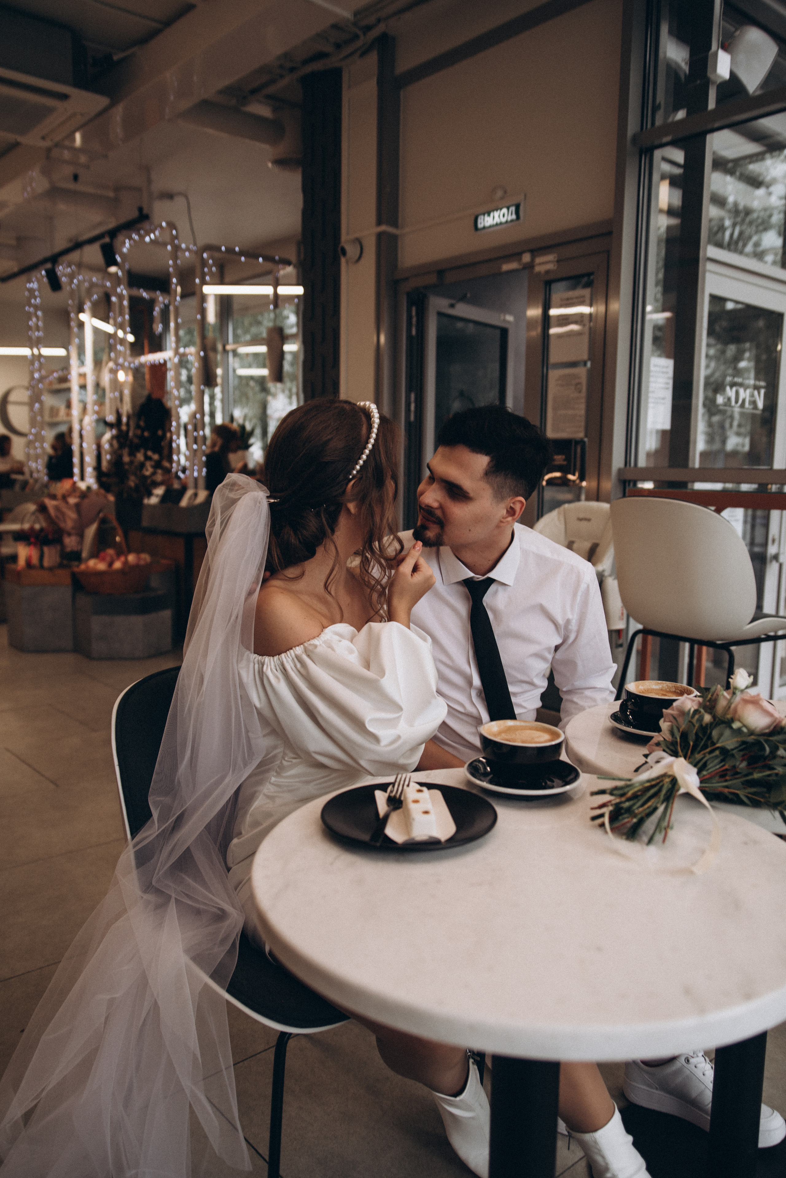 October, 2022. Фотограф Данил Бушуев