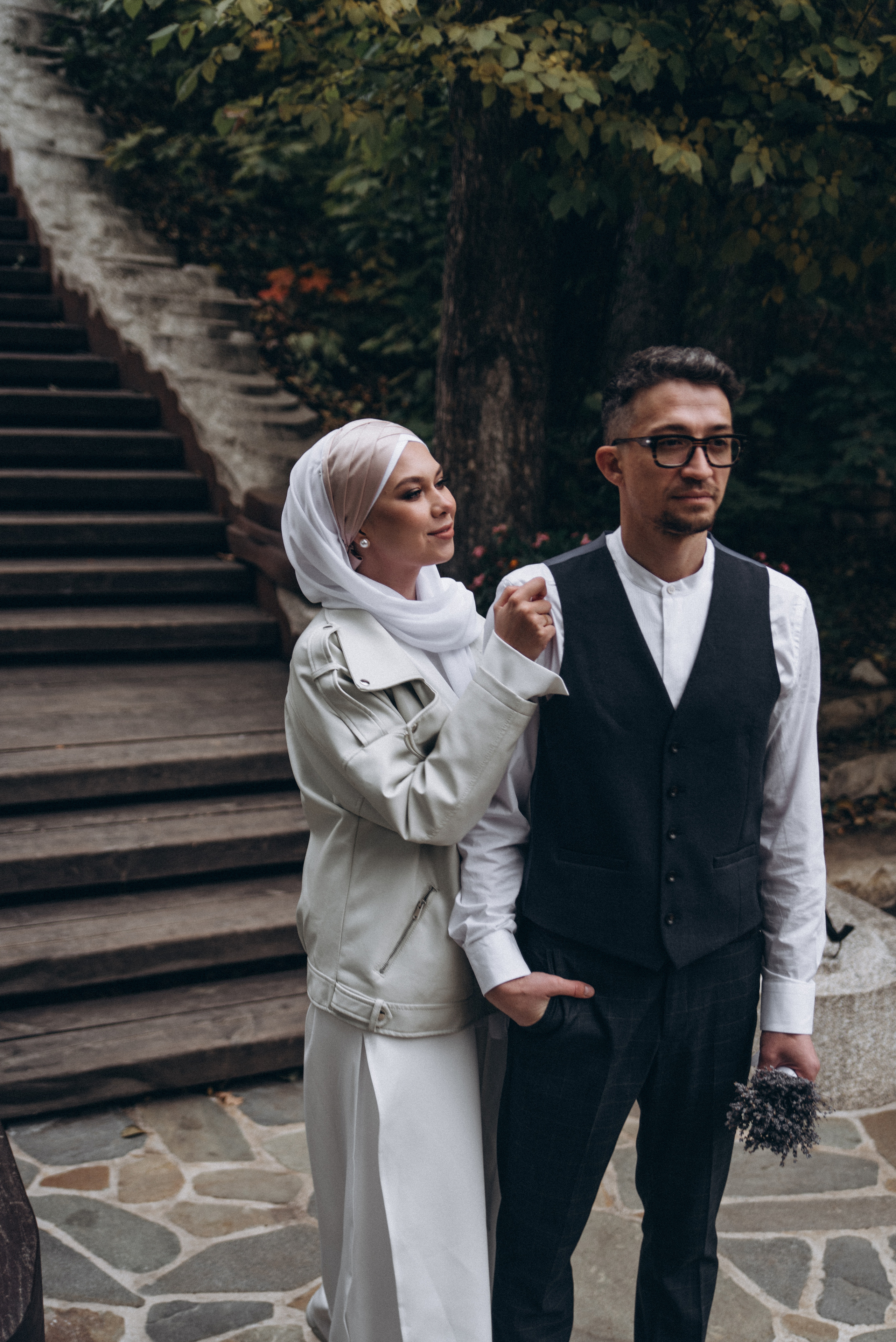 October, 2021. Фотограф Данил Бушуев