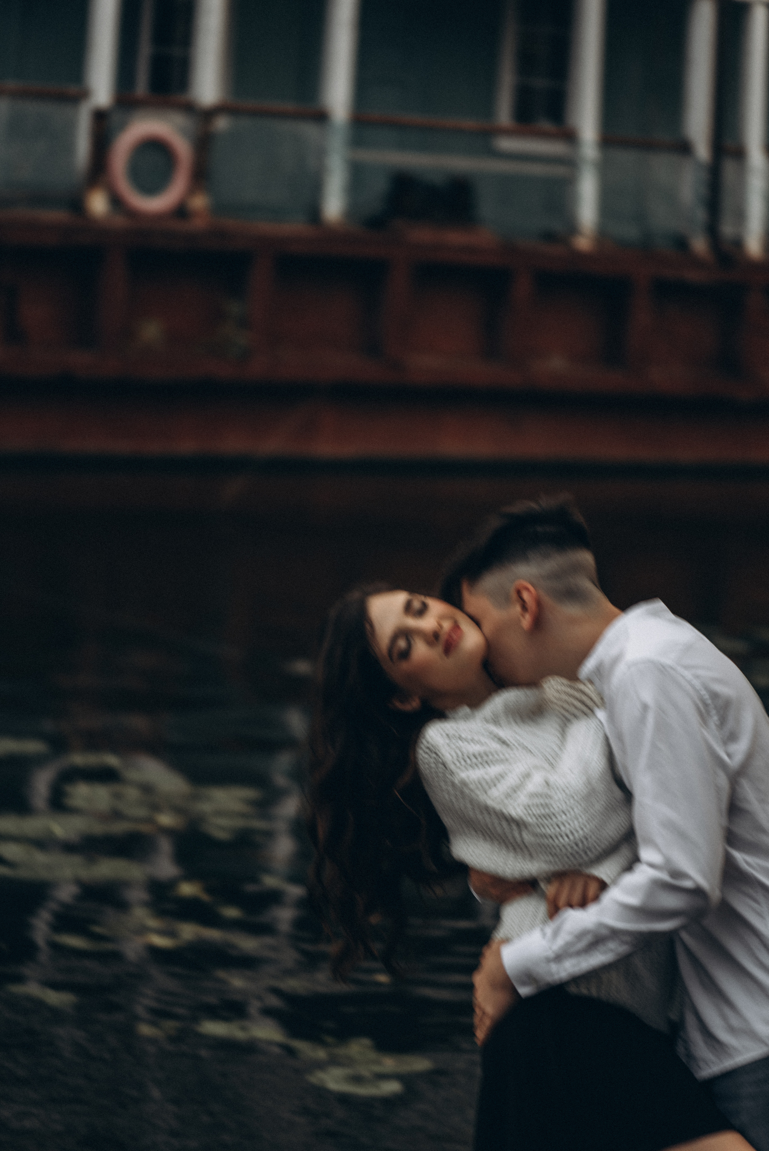 *. Фотограф Данил Бушуев