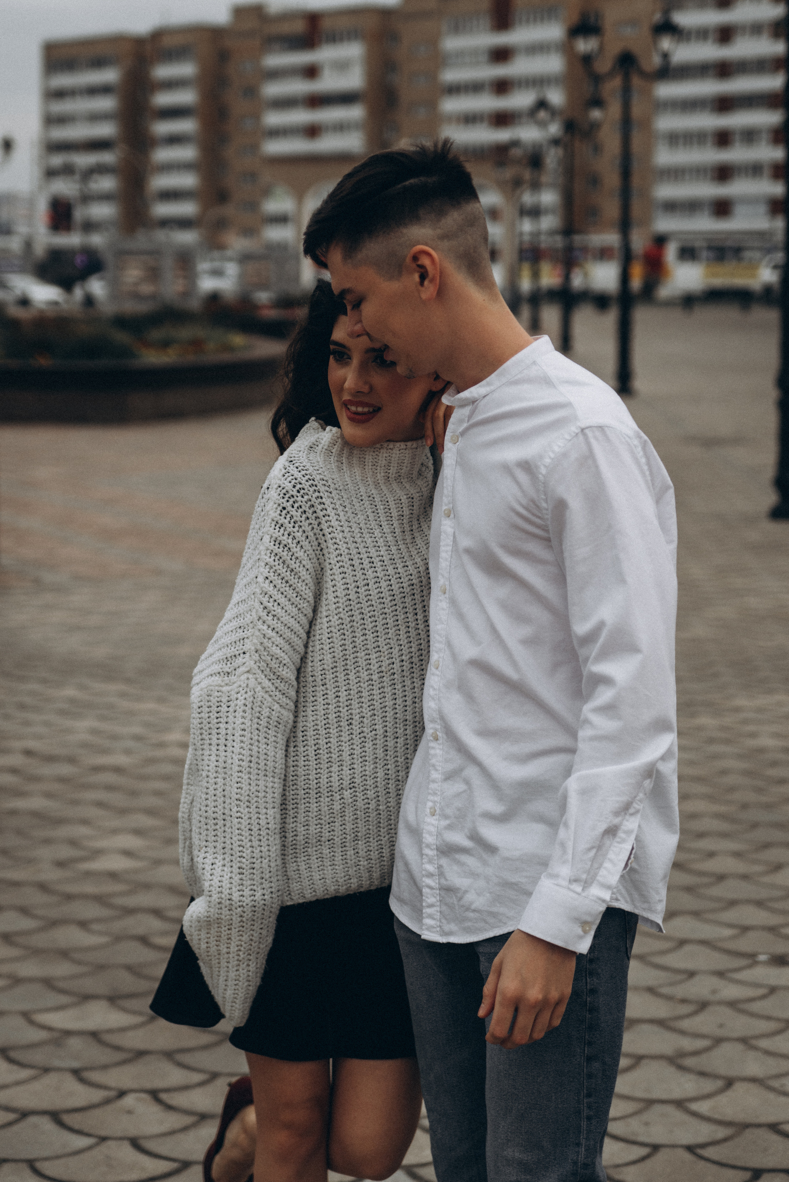 *. Фотограф Данил Бушуев