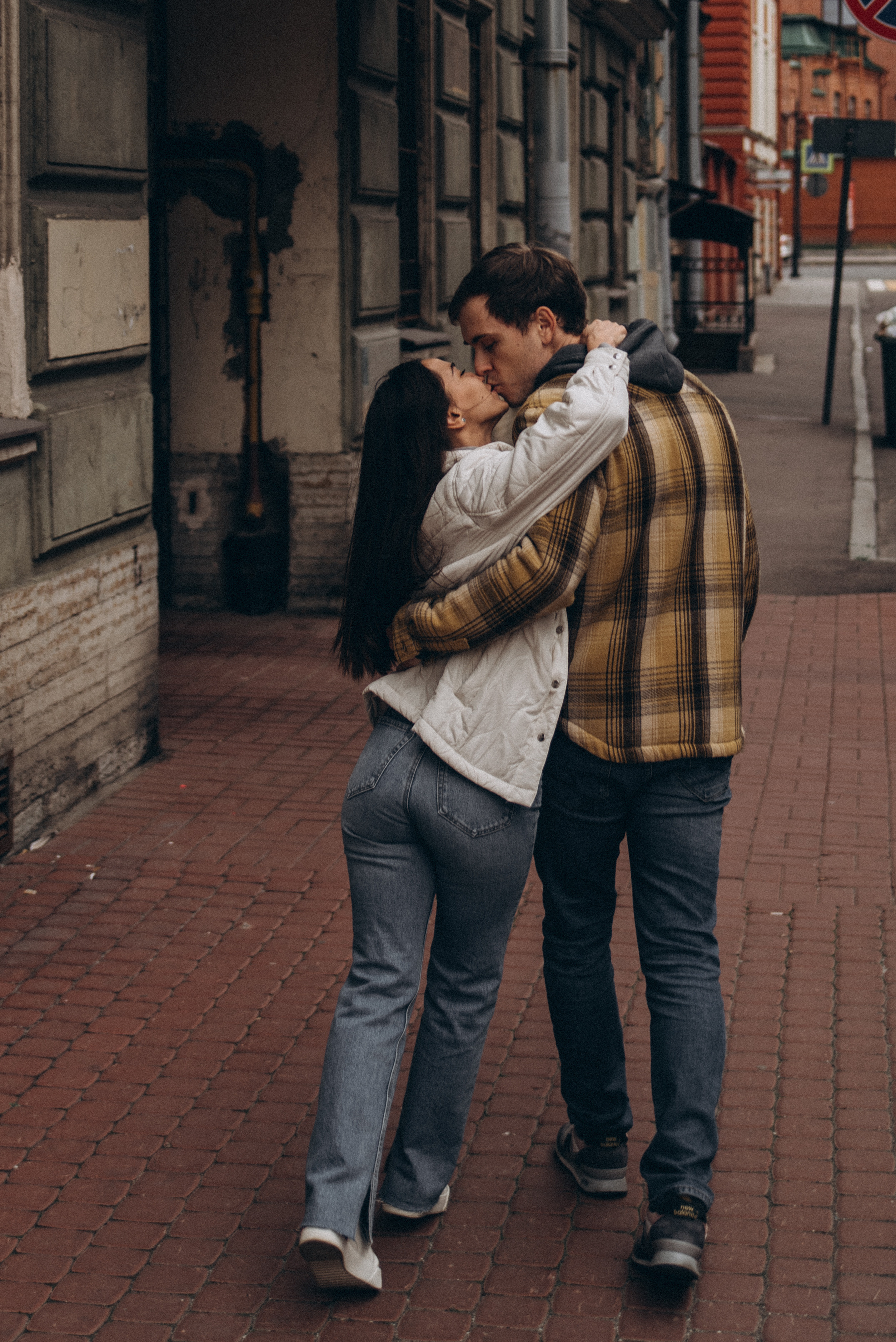 *. Фотограф Данил Бушуев