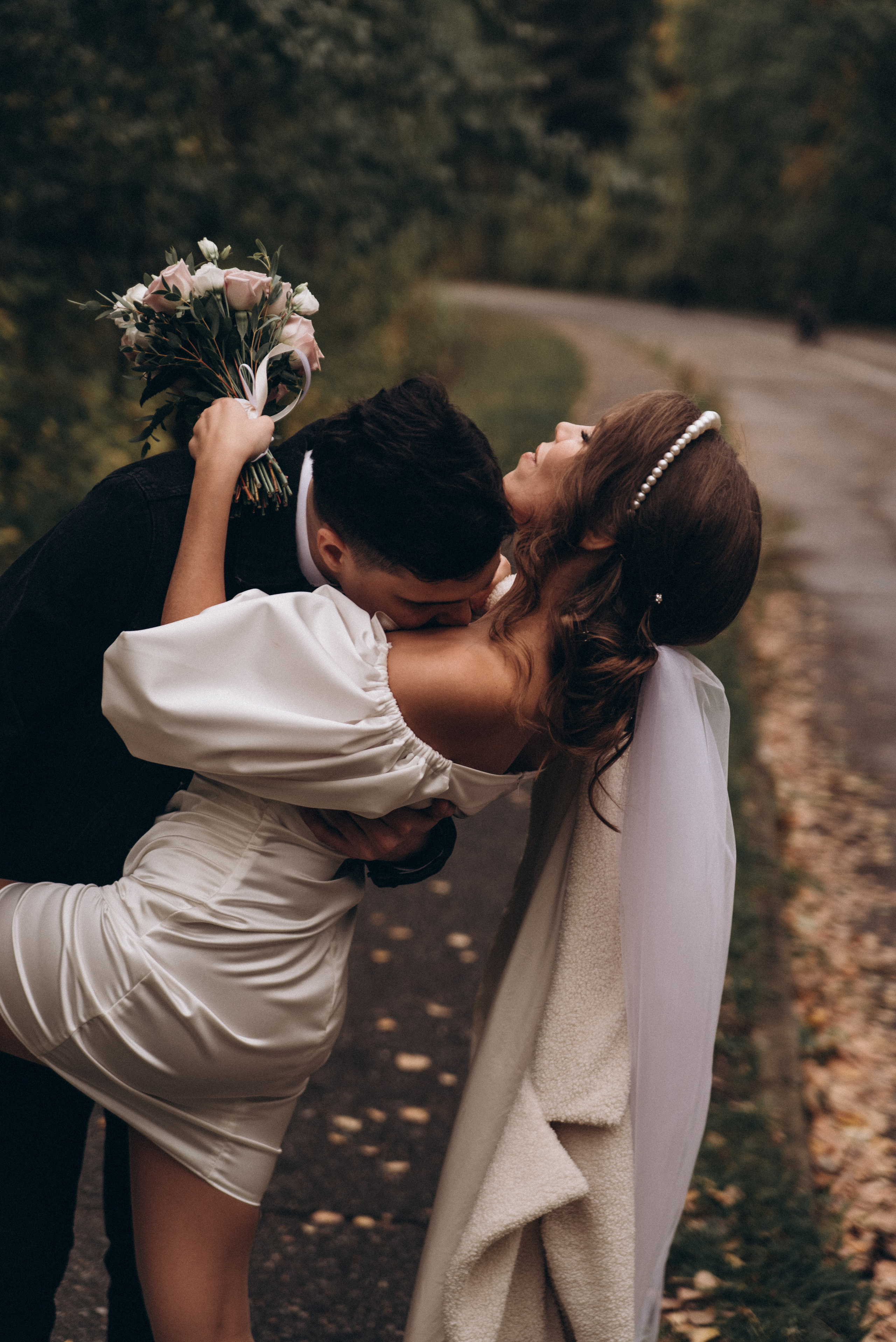 October, 2022. Фотограф Данил Бушуев