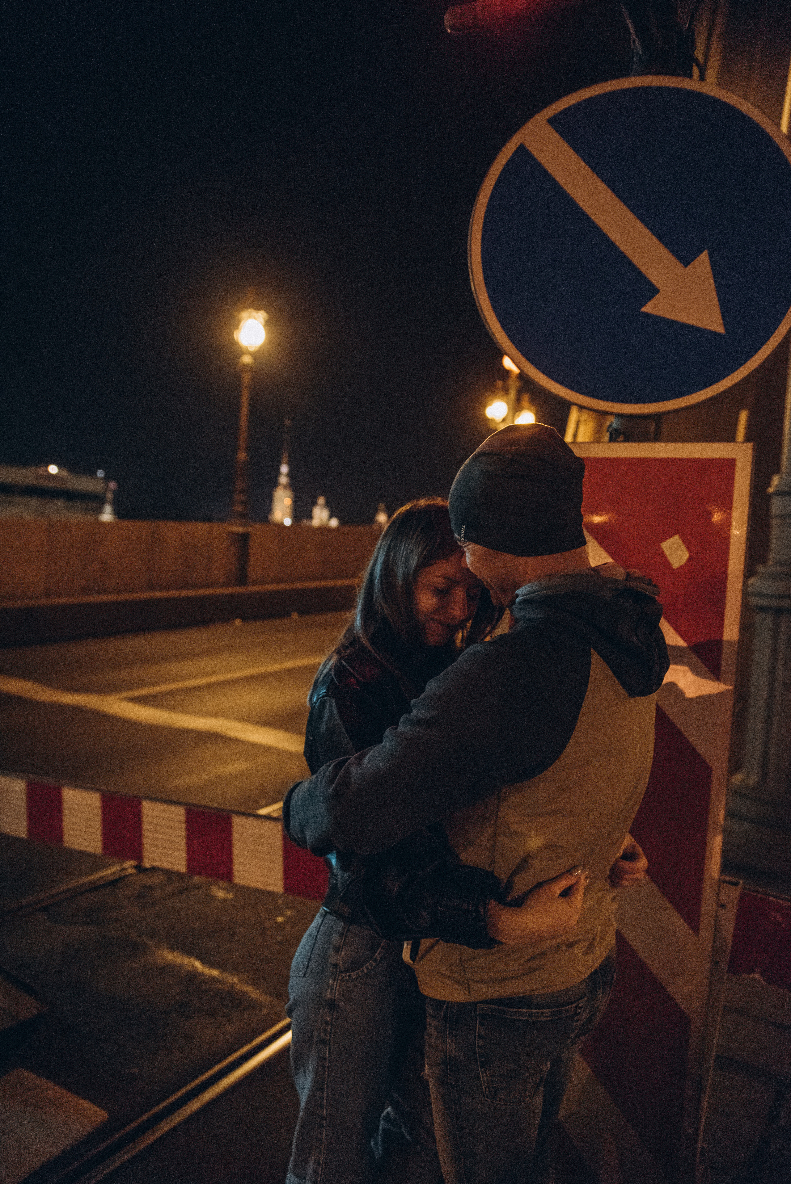 *. Фотограф Данил Бушуев