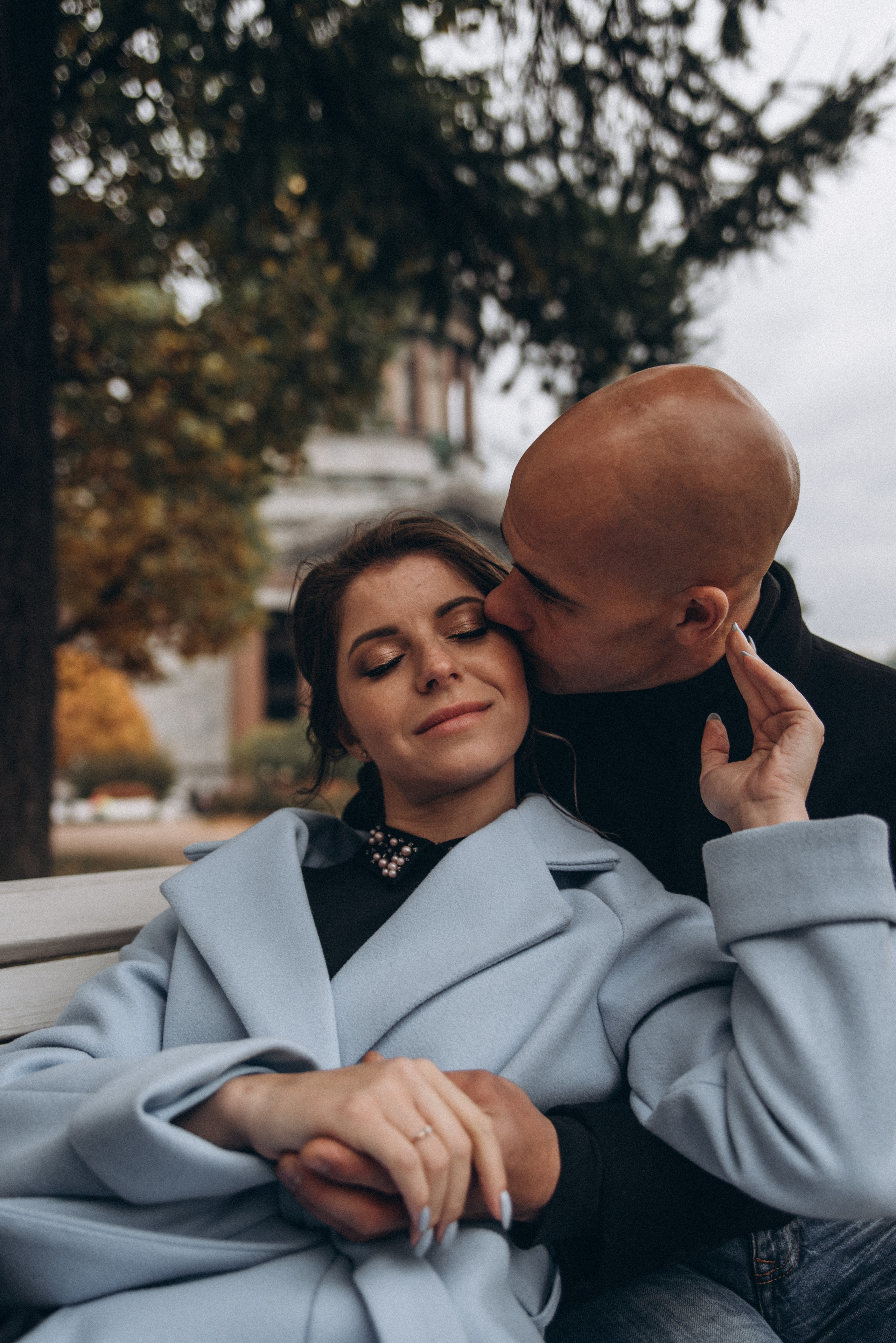 *. Фотограф Данил Бушуев