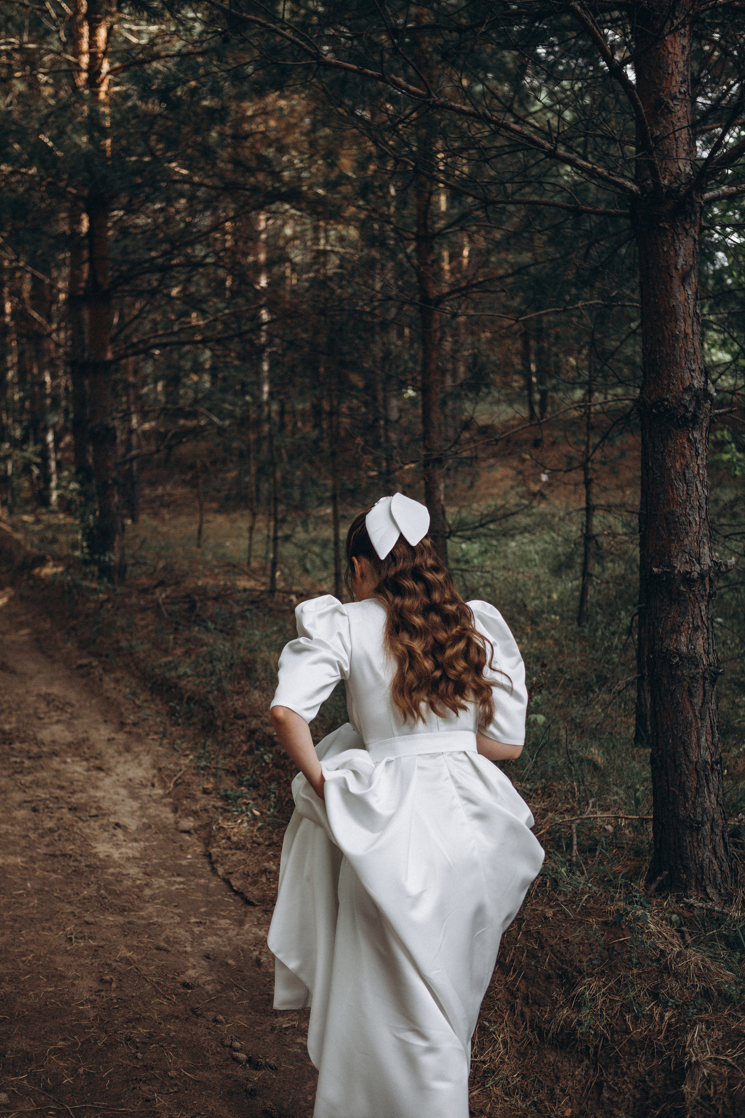 August, 2021. Фотограф Данил Бушуев