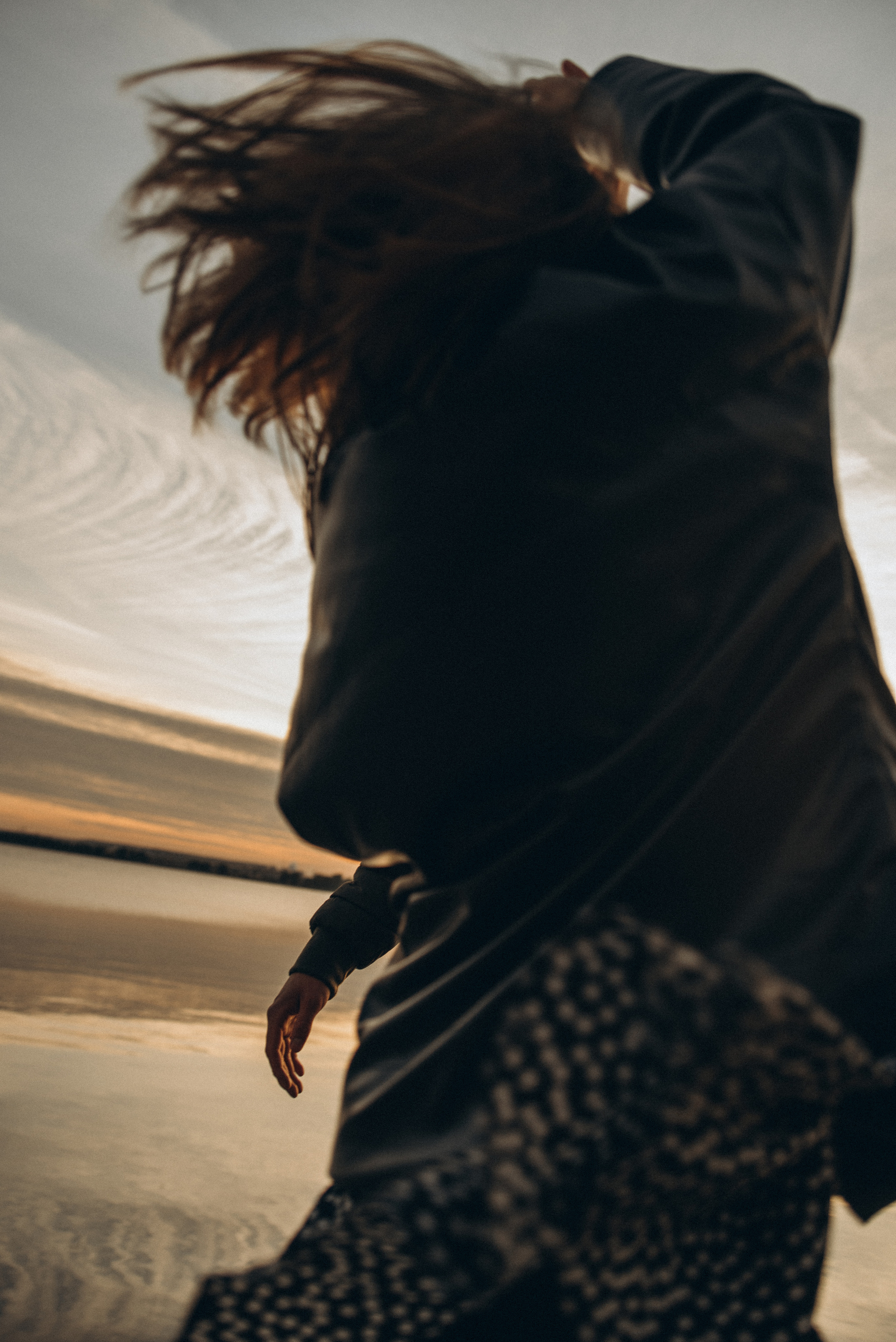 *. Фотограф Данил Бушуев