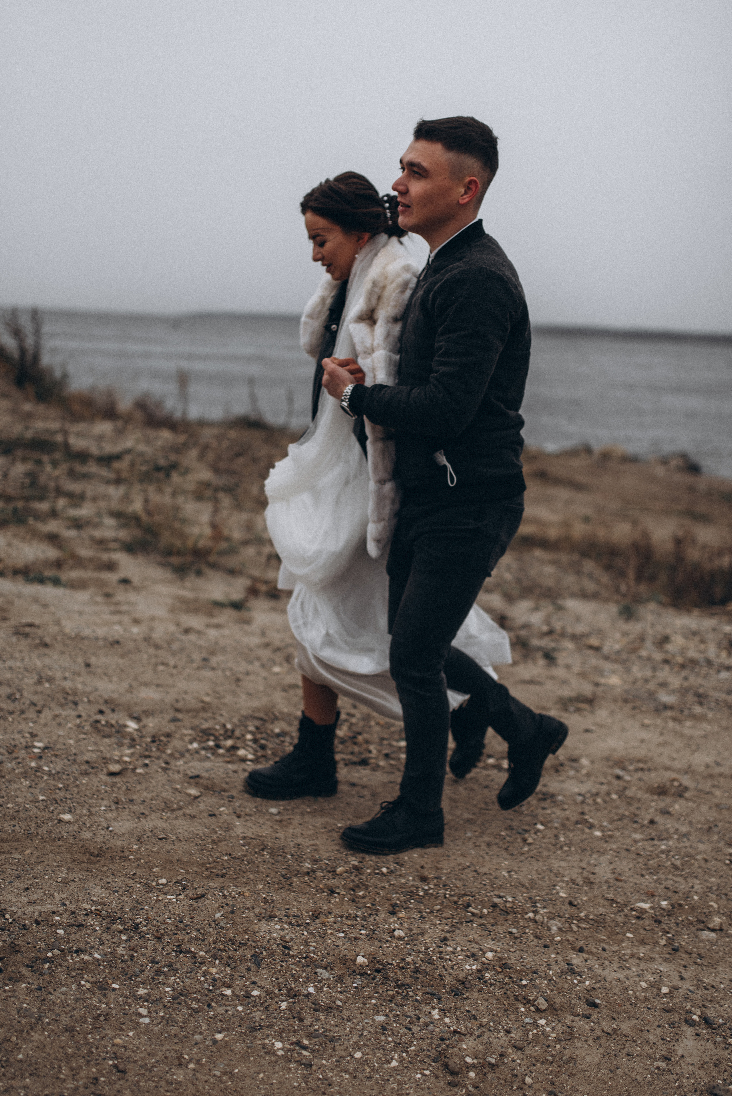 October, 2021. Фотограф Данил Бушуев