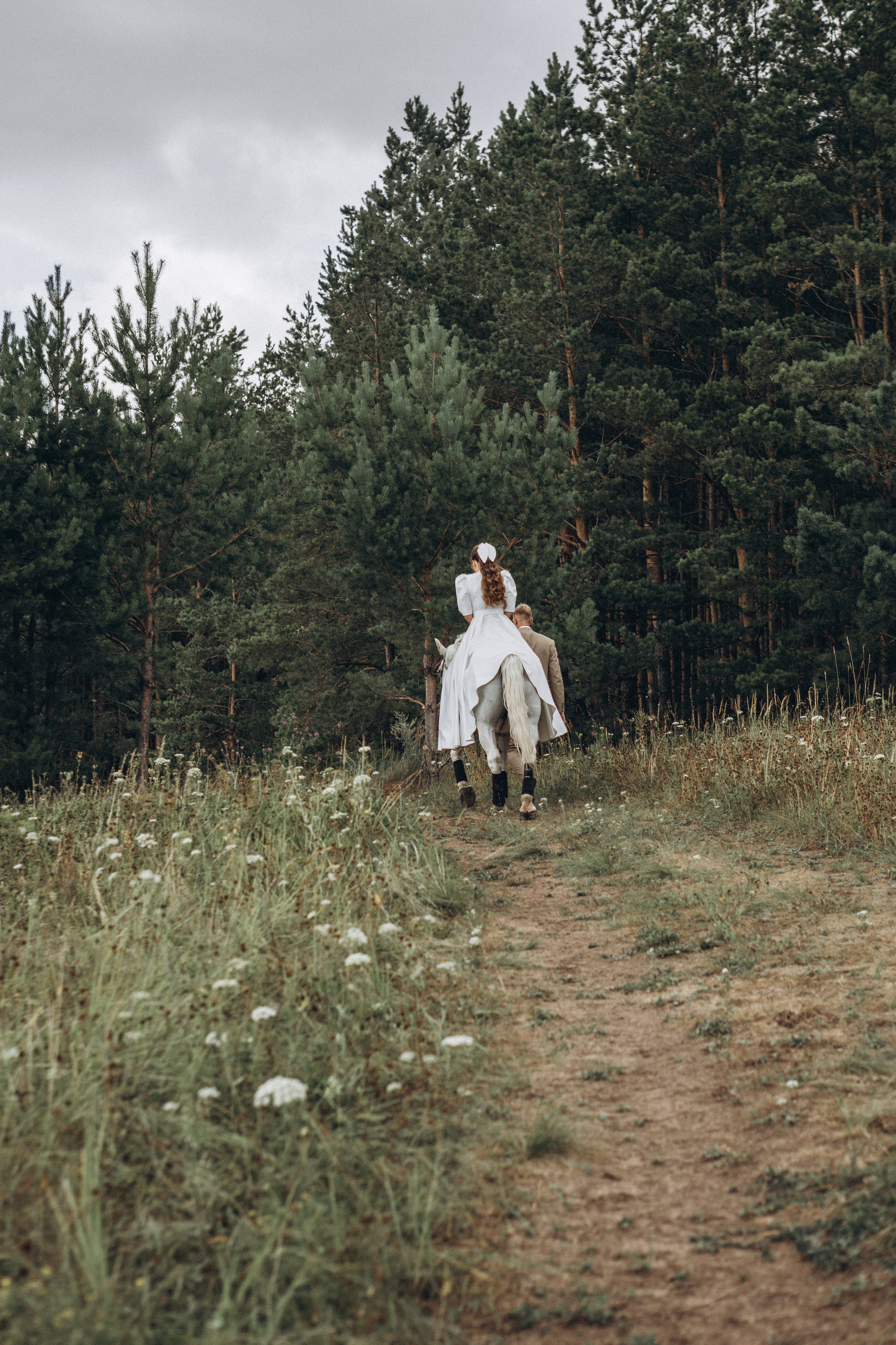 August, 2021. Фотограф Данил Бушуев