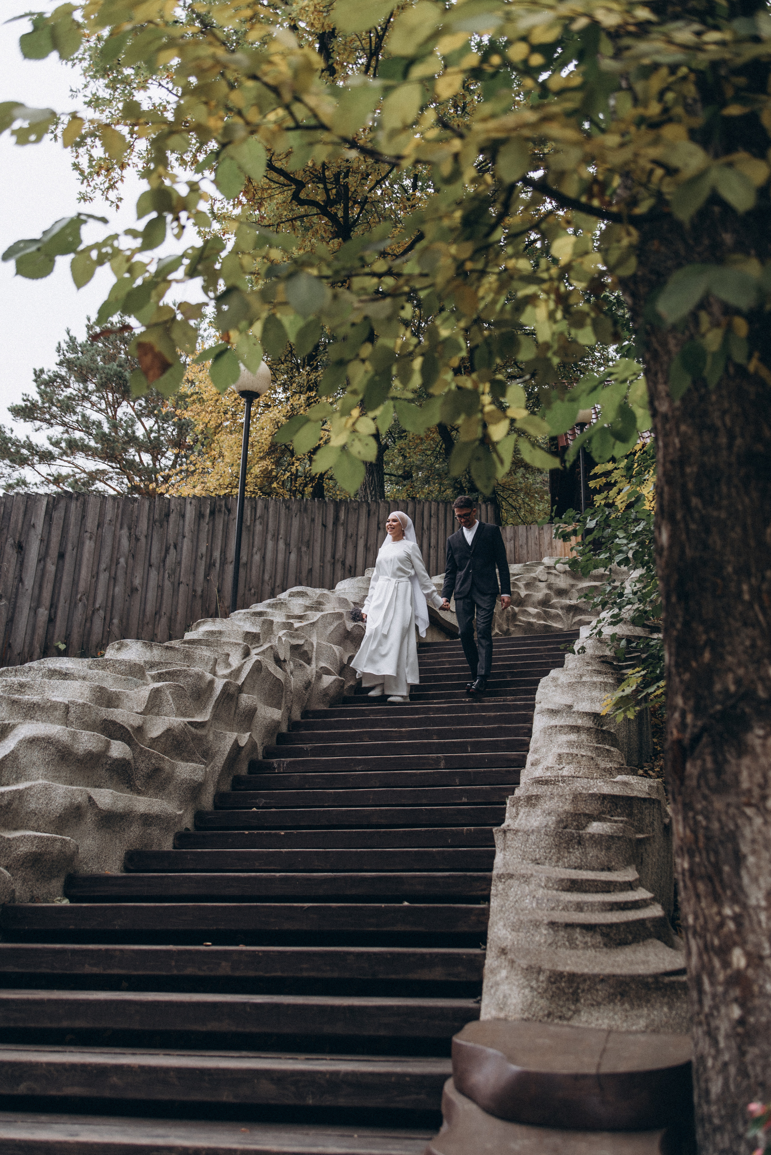 October, 2021. Фотограф Данил Бушуев