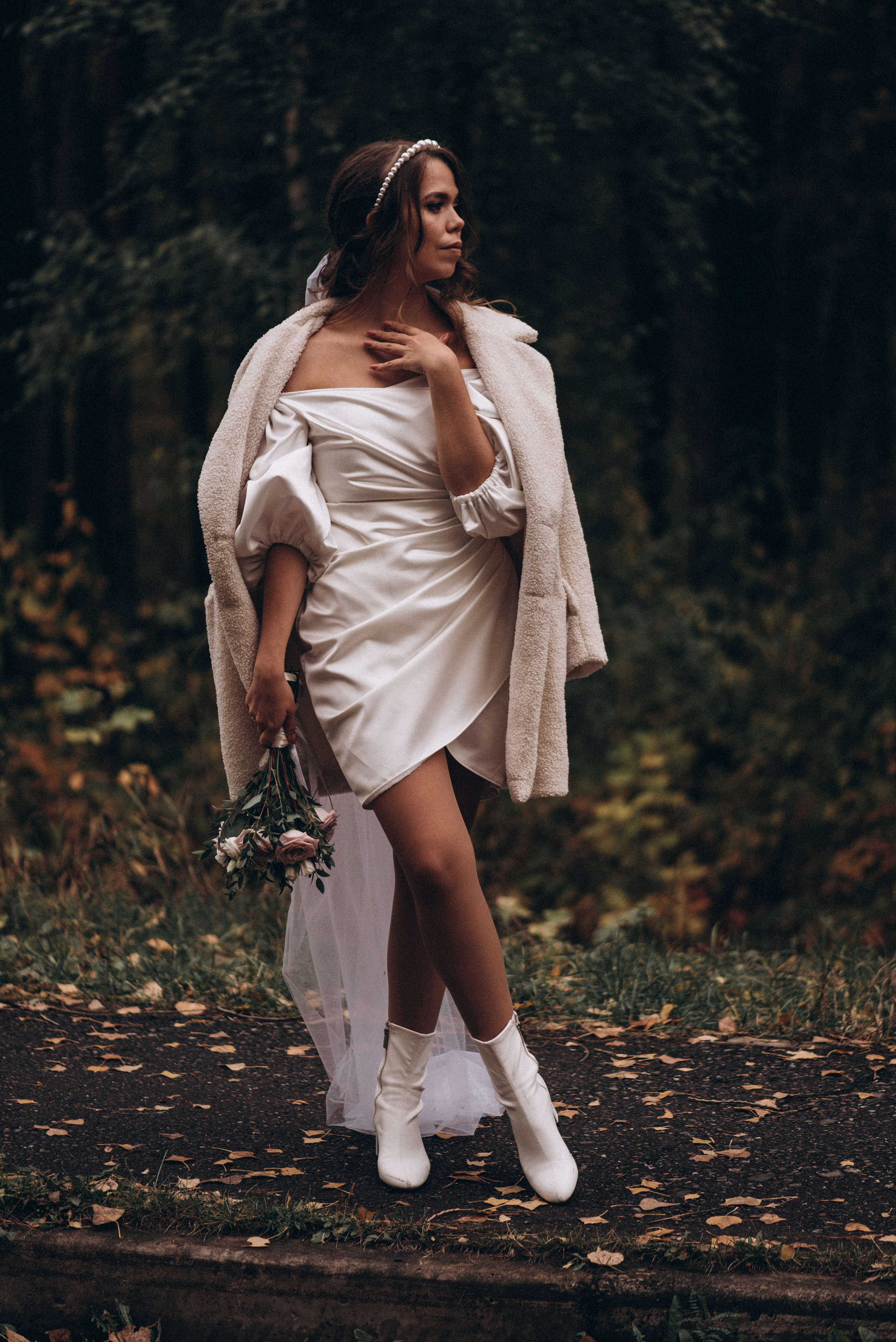 October, 2022. Фотограф Данил Бушуев