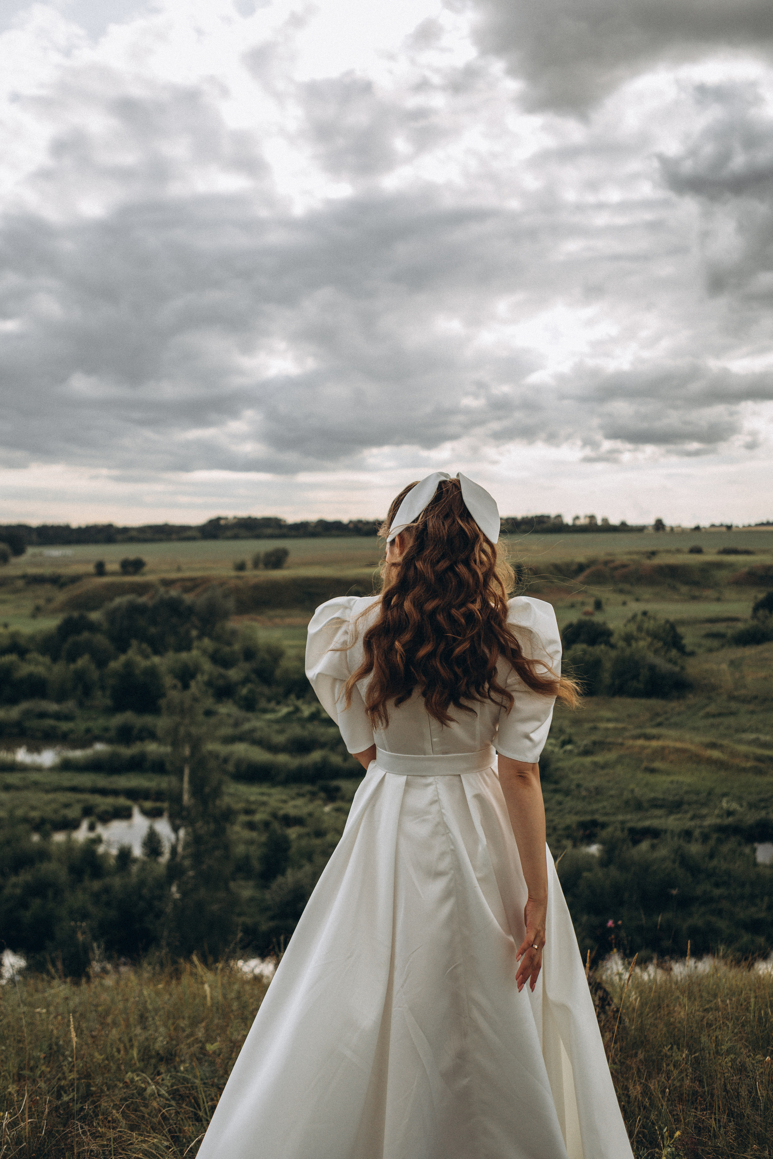 August, 2021. Фотограф Данил Бушуев