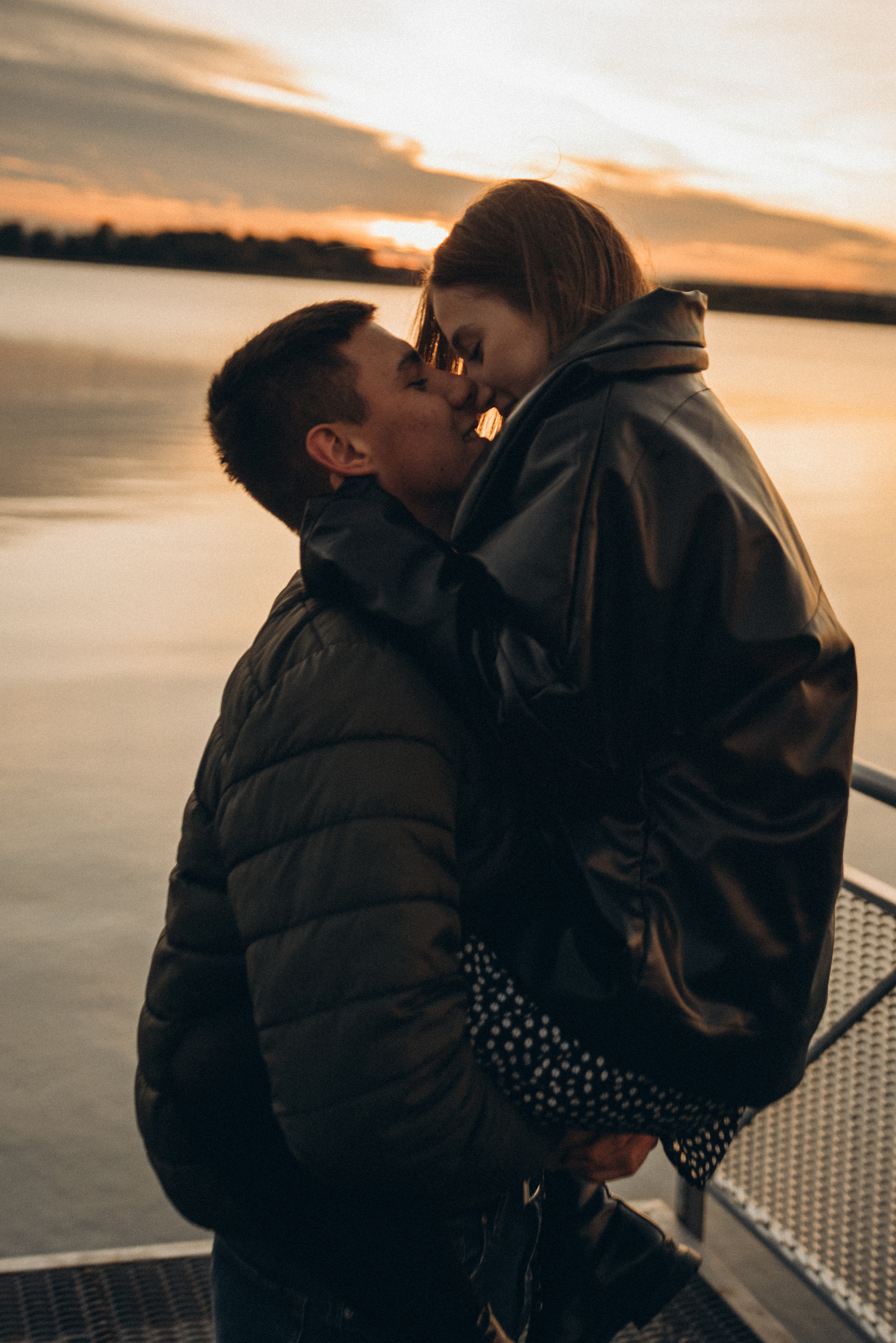 *. Фотограф Данил Бушуев