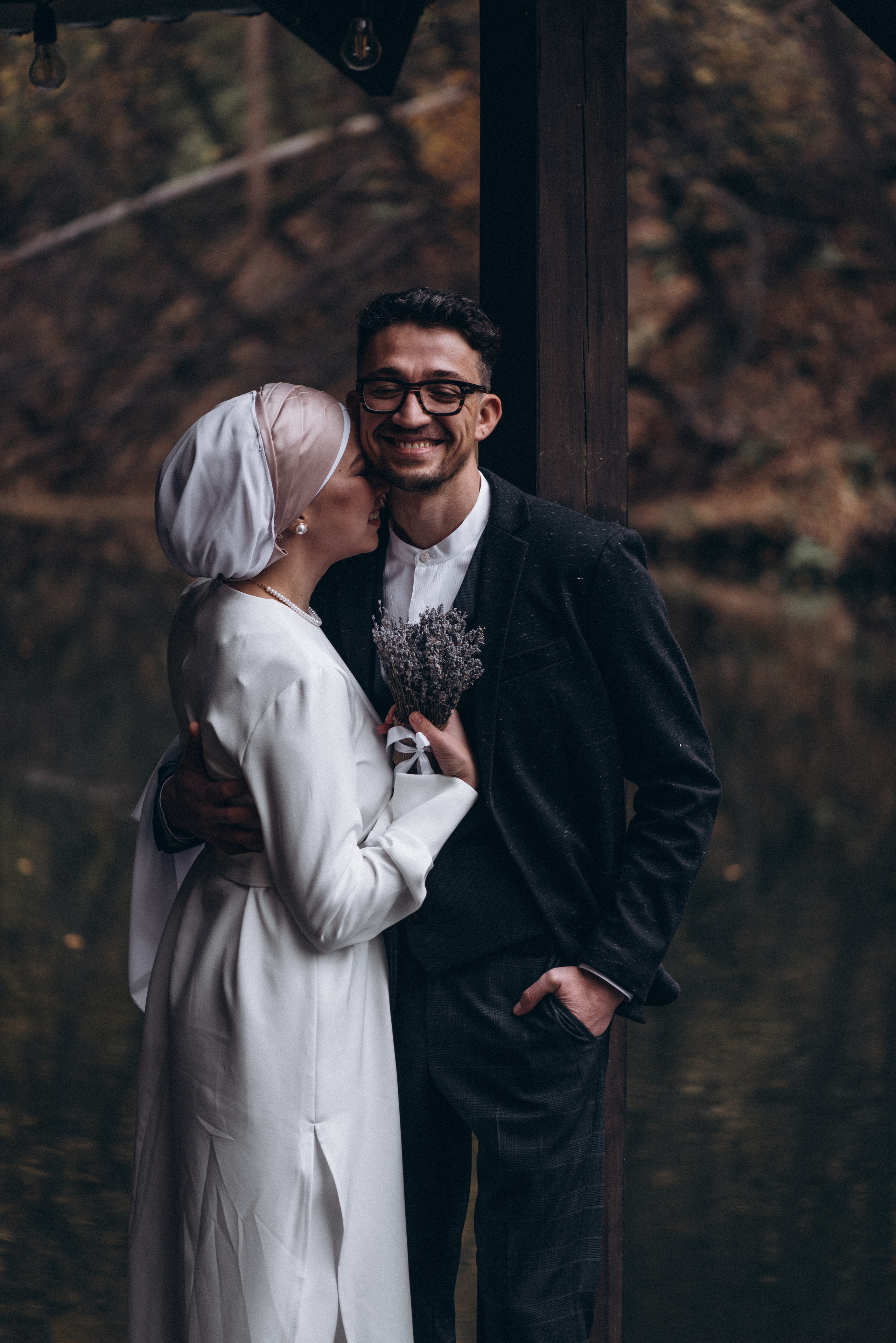 October, 2021. Фотограф Данил Бушуев