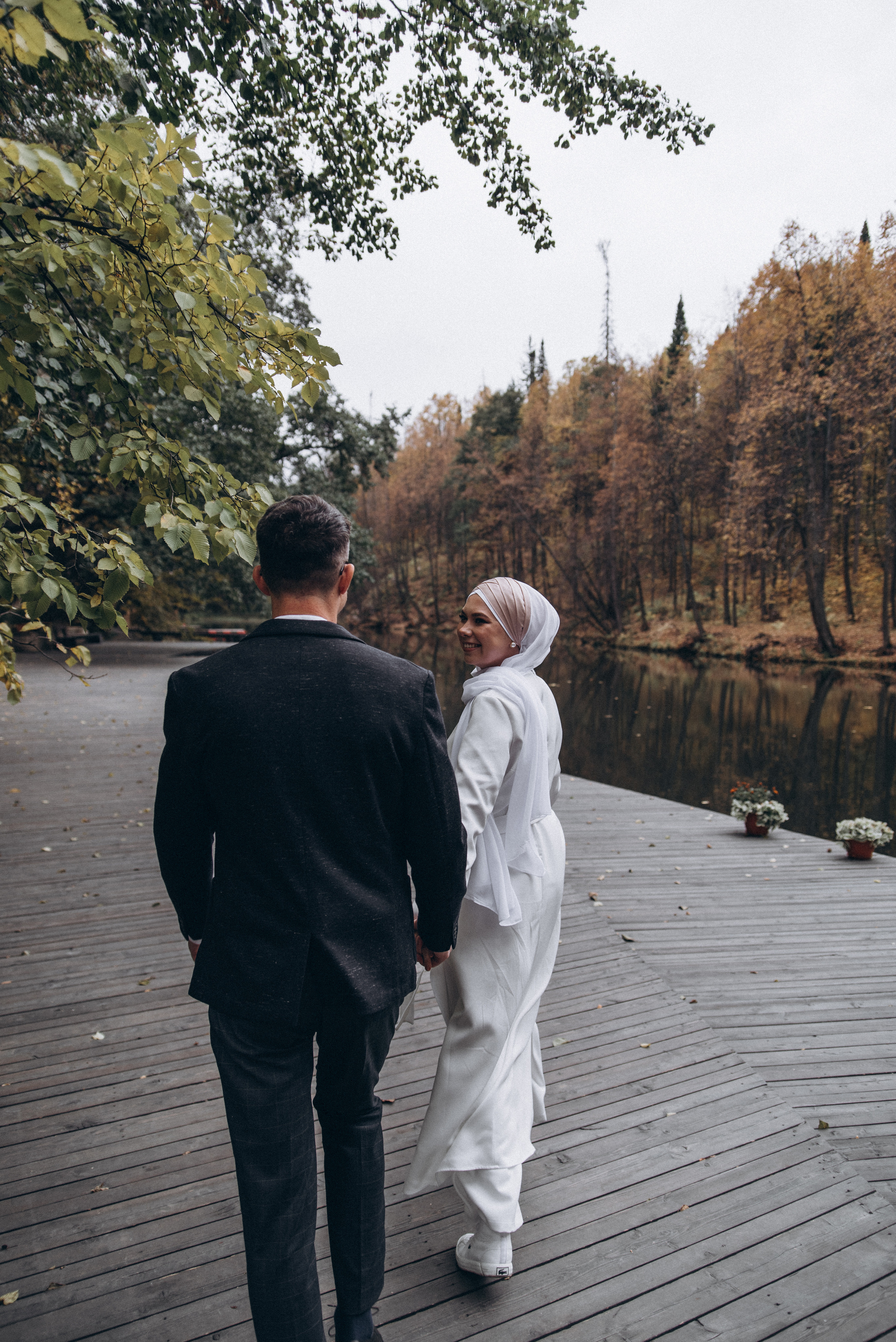 October, 2021. Фотограф Данил Бушуев