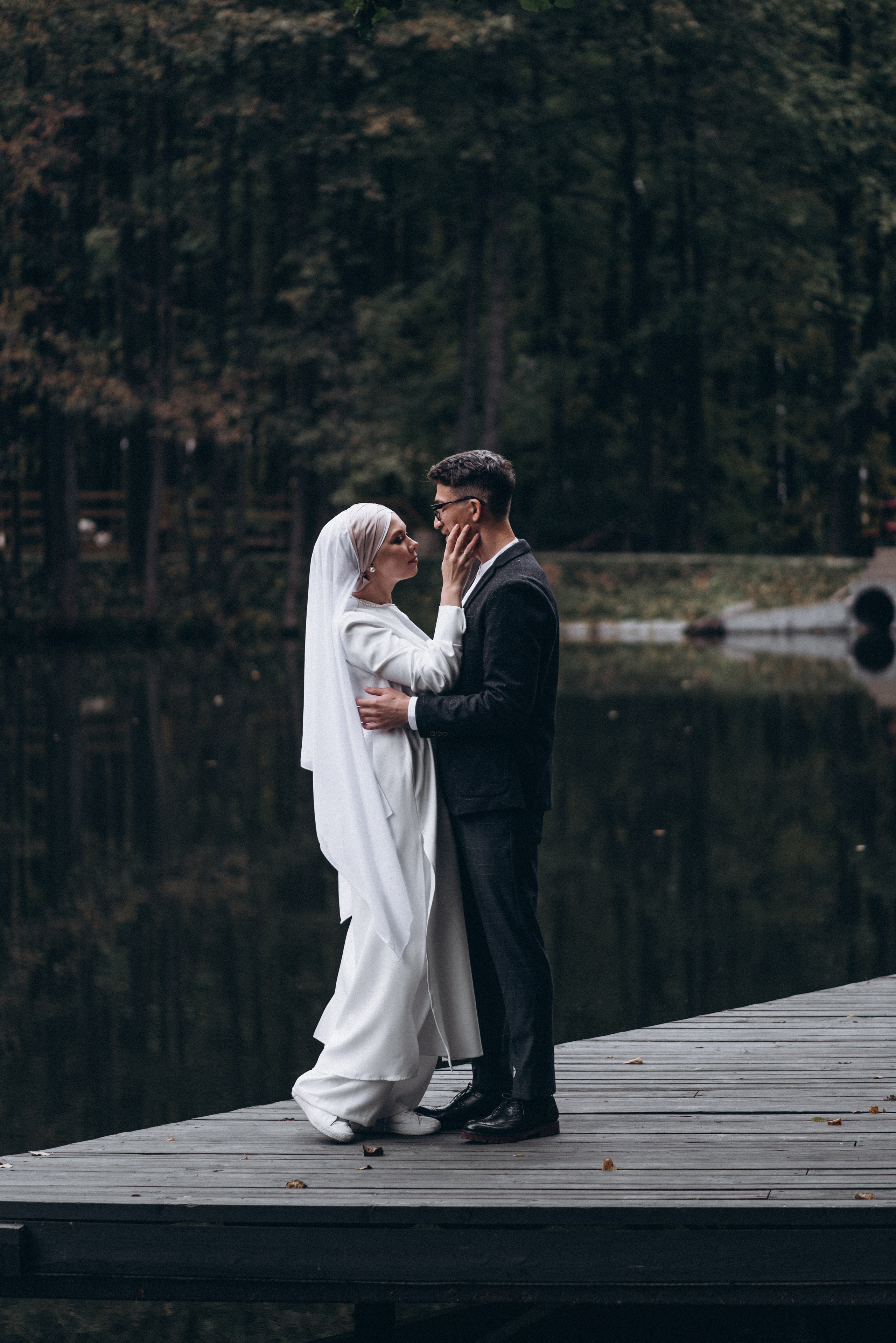 October, 2021. Фотограф Данил Бушуев