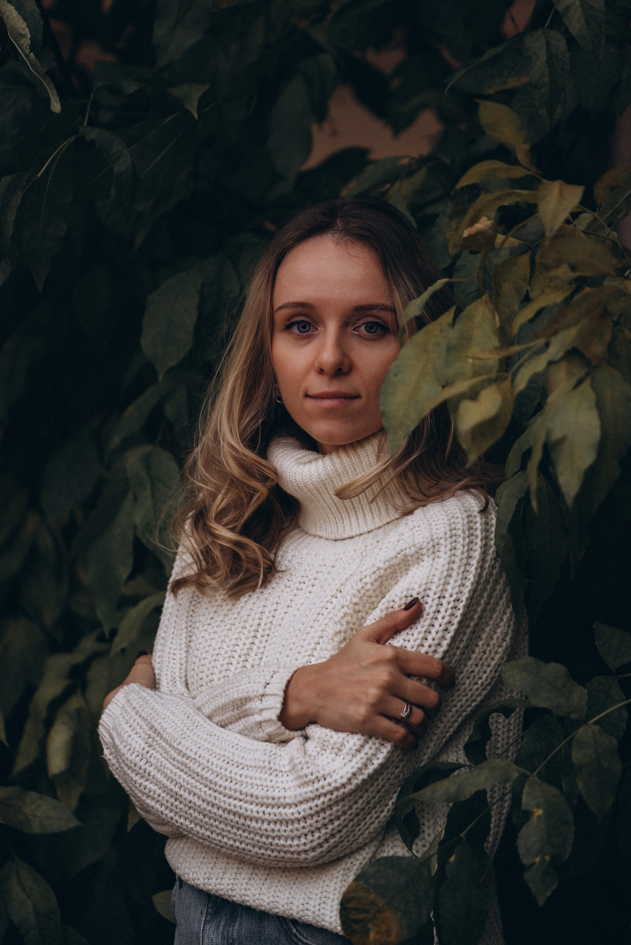 *. Фотограф Данил Бушуев