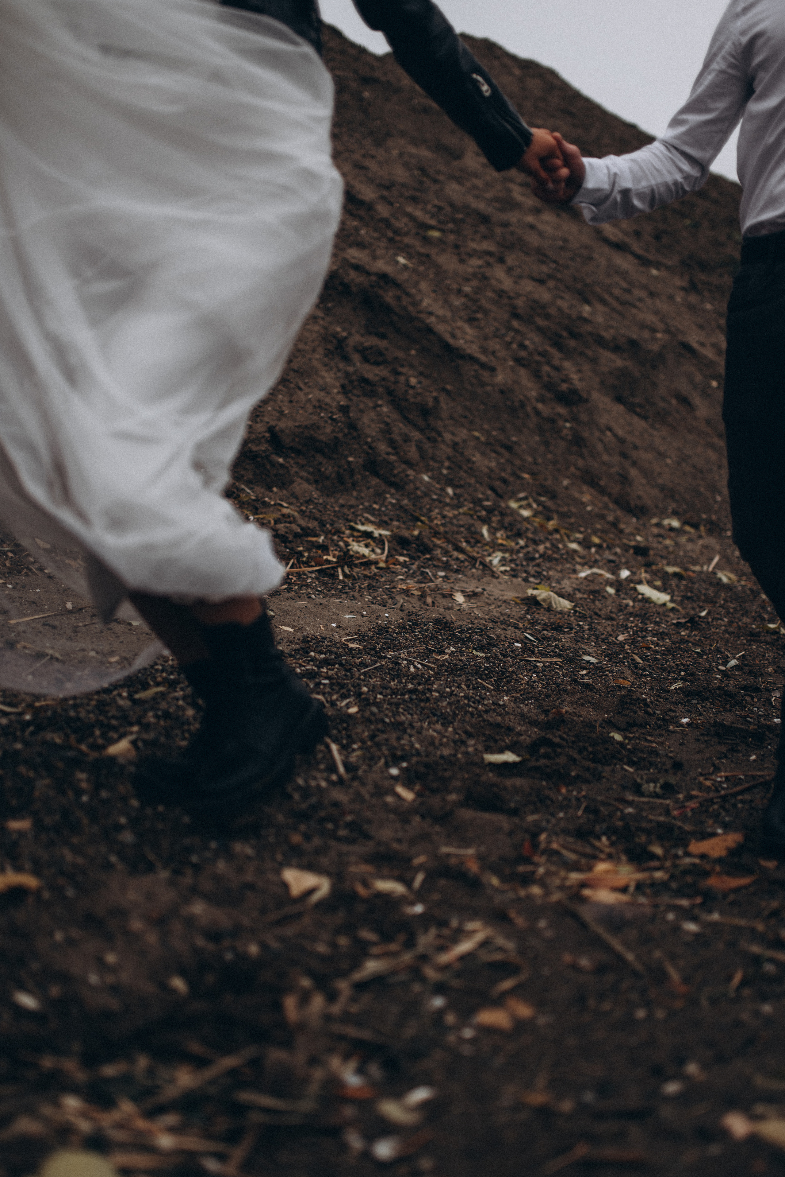 October, 2021. Фотограф Данил Бушуев