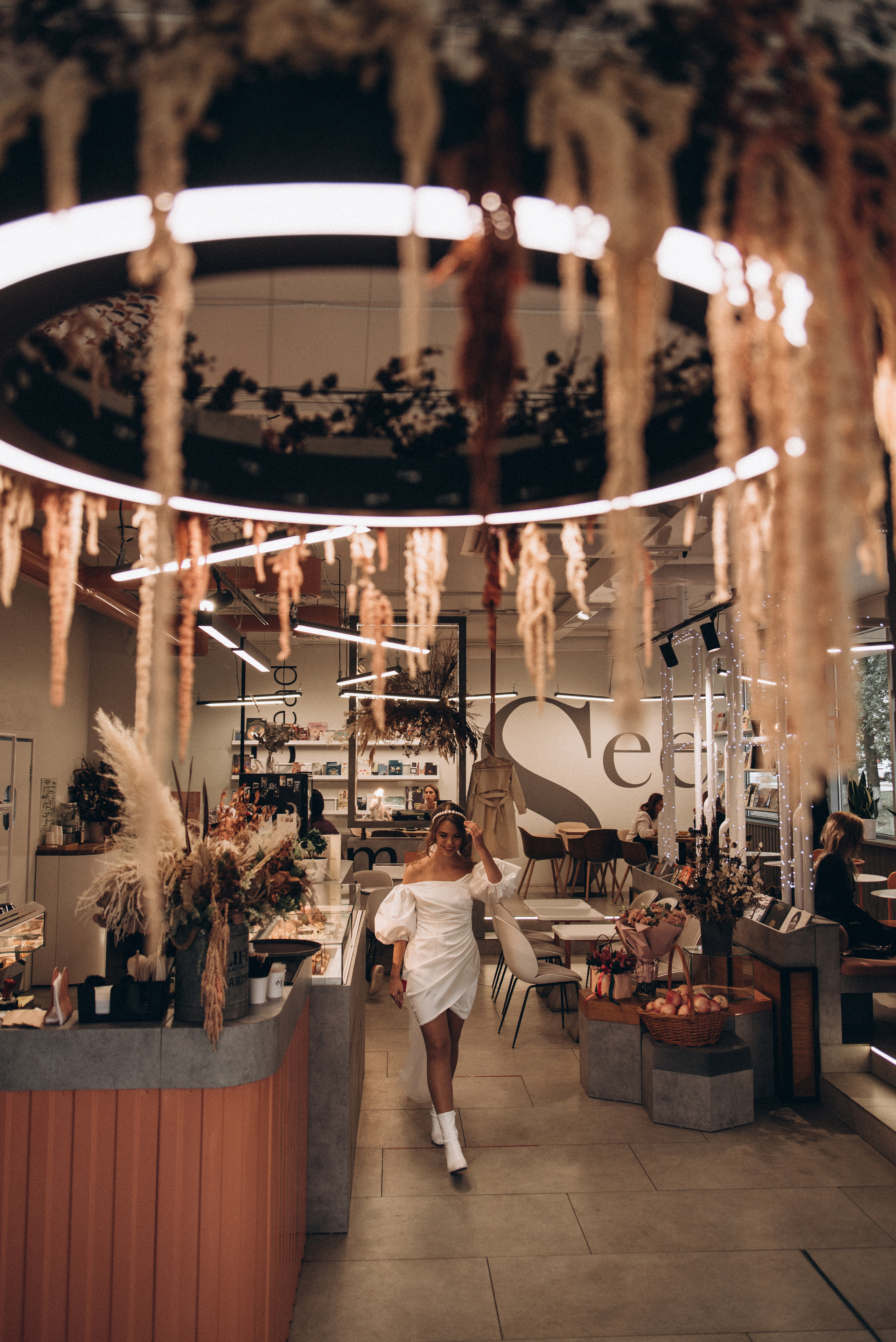 October, 2022. Фотограф Данил Бушуев