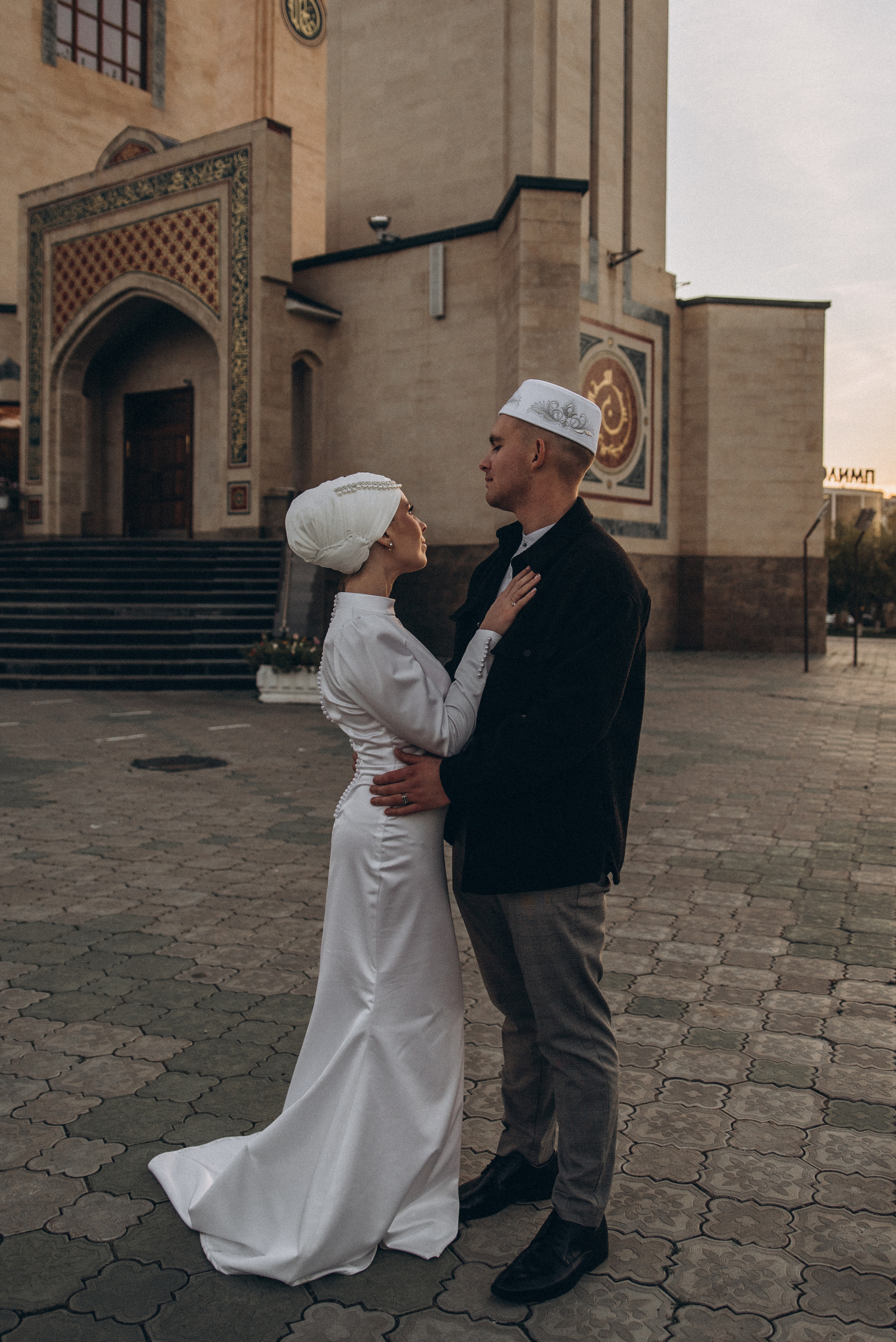 September, 2021. Фотограф Данил Бушуев