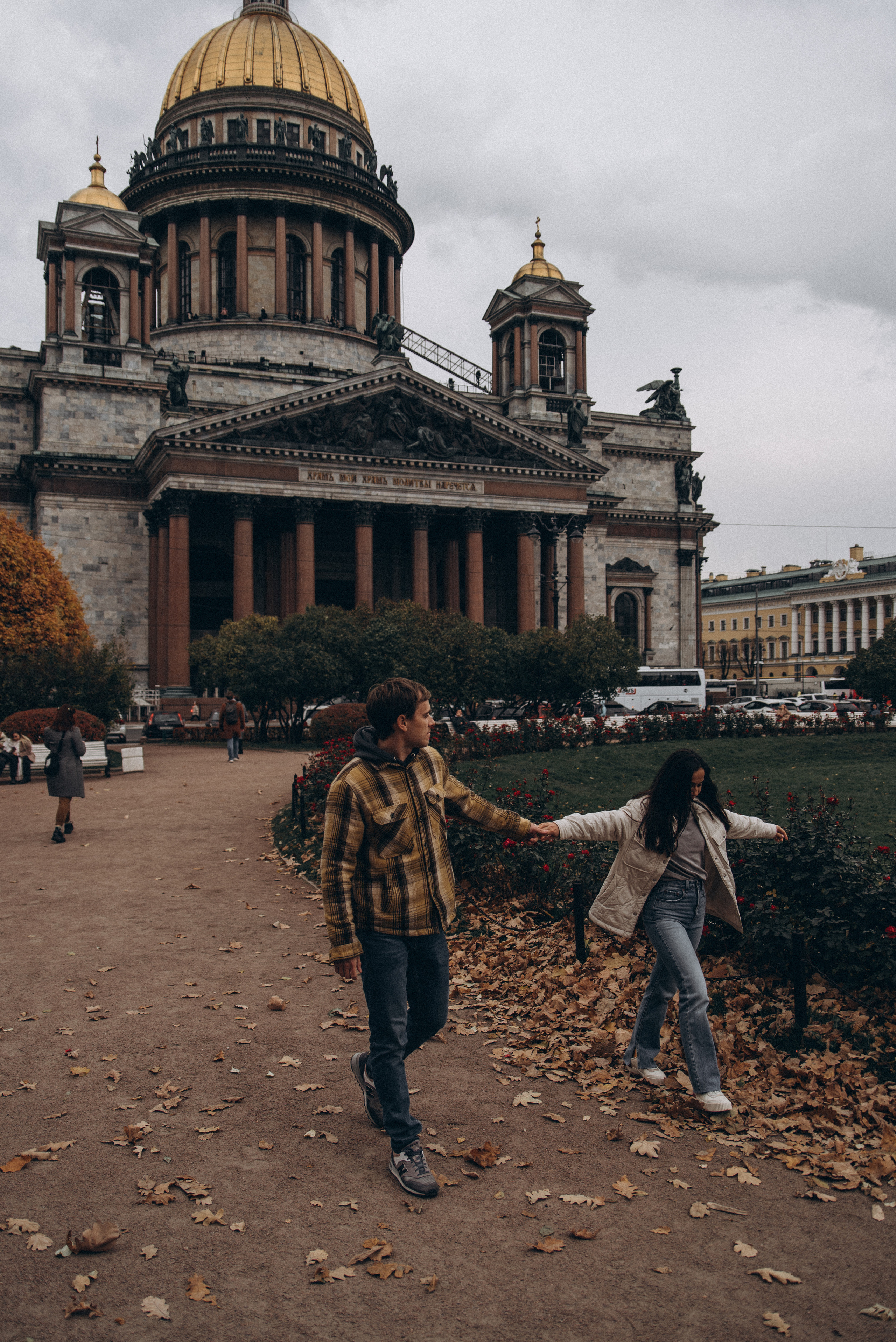 *. Фотограф Данил Бушуев